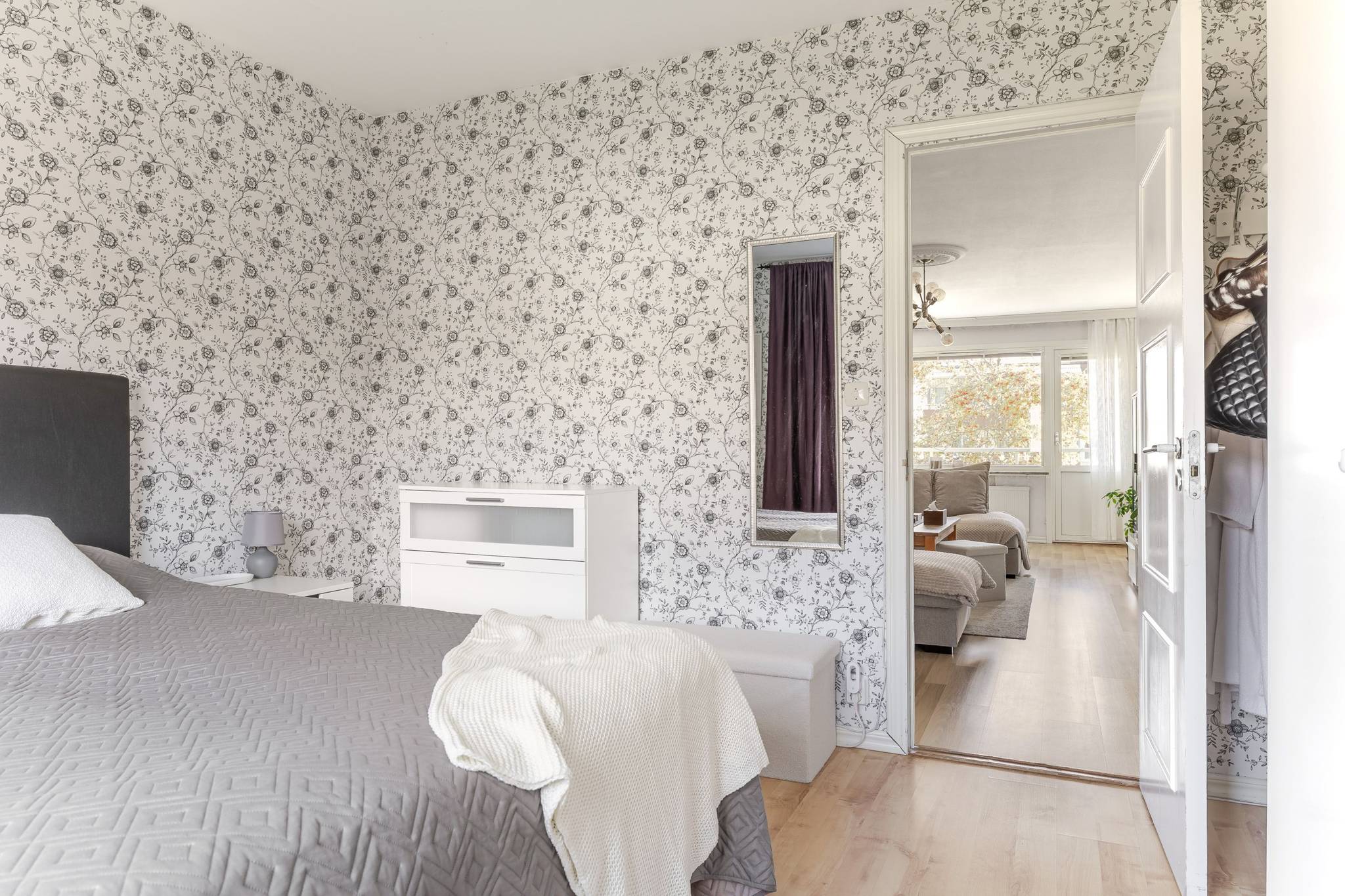 3 rum Lägenhet på Markörgatan 38C Karstorp Västerviks kommun - bild 28