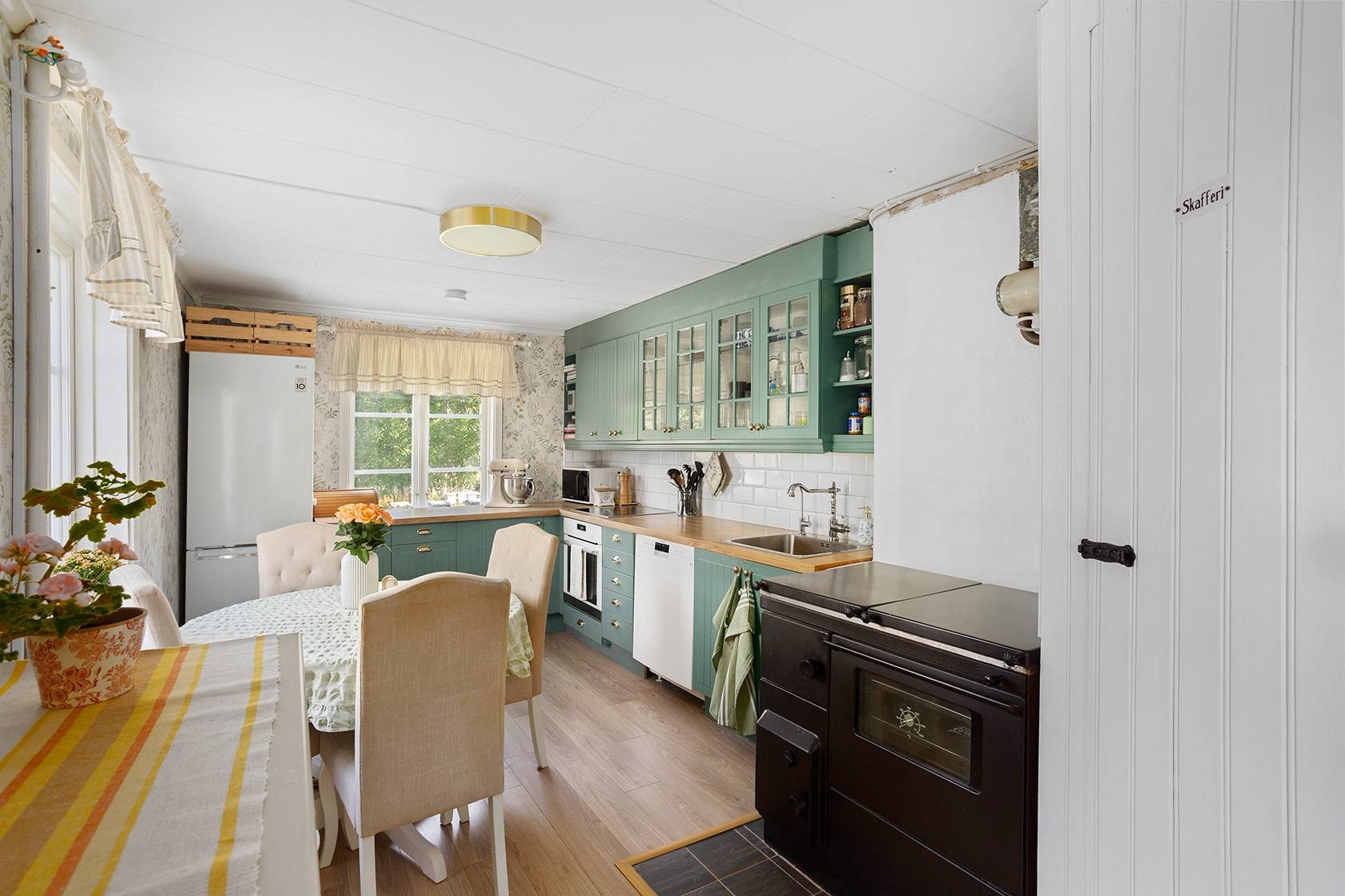 3 rum Villa på Tygsta 633 Trönö Söderhamns kommun - bild 5