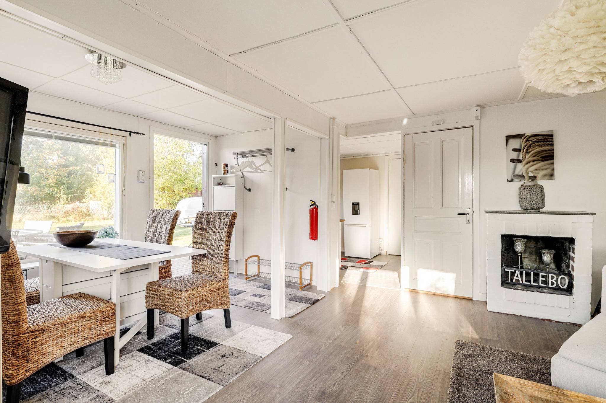 2 rum Fritidshus på Ulvs väg 1 Västersjön Jönköpings kommun - bild 11