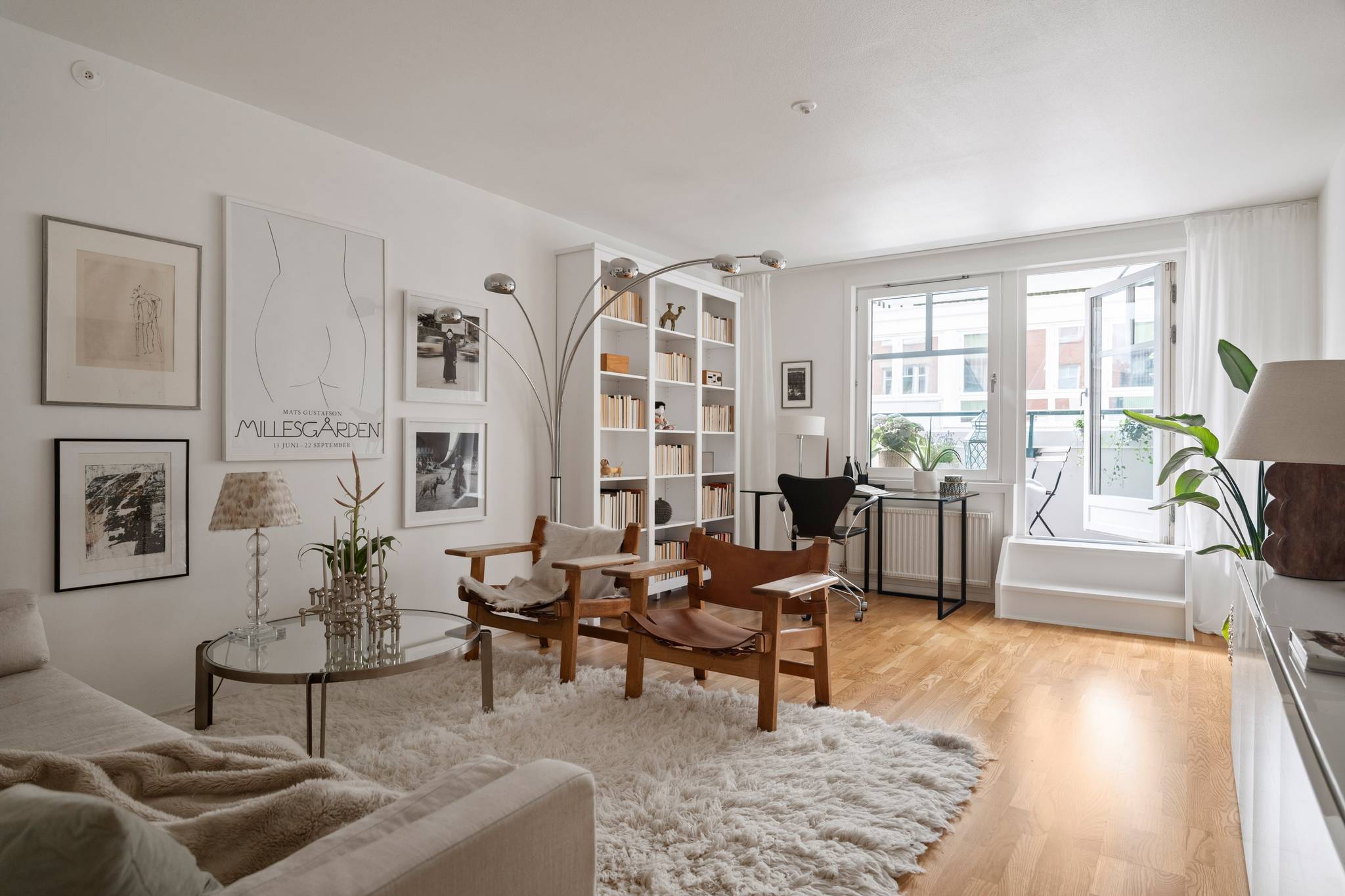 2 rum Lägenhet på Ekehjelmstorget 6 Södermalm Stockholms kommun - bild 1