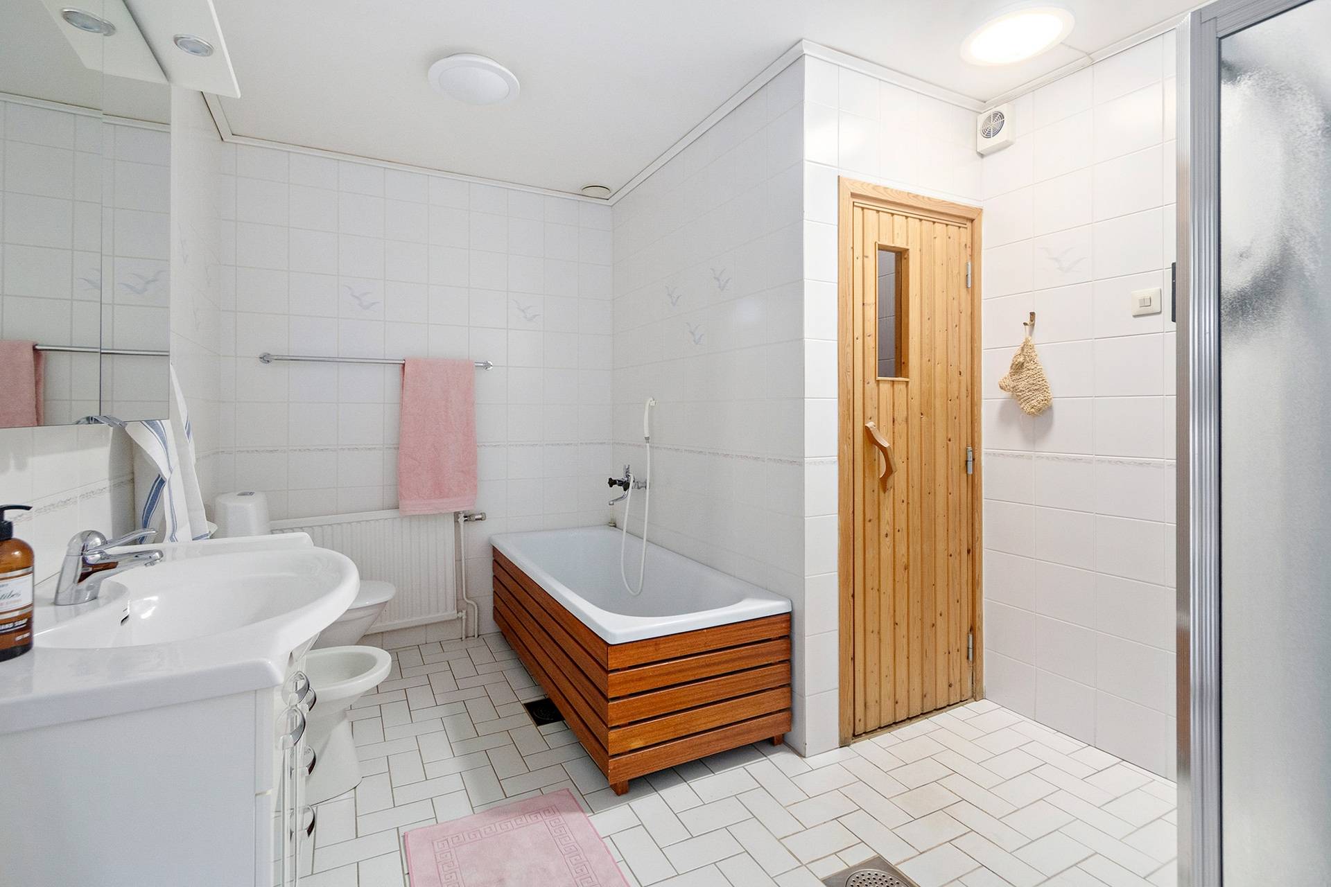 8 rum Villa på Strandvägen 34 Färingsö Gamla Stenhamra Ekerö kommun - bild 23