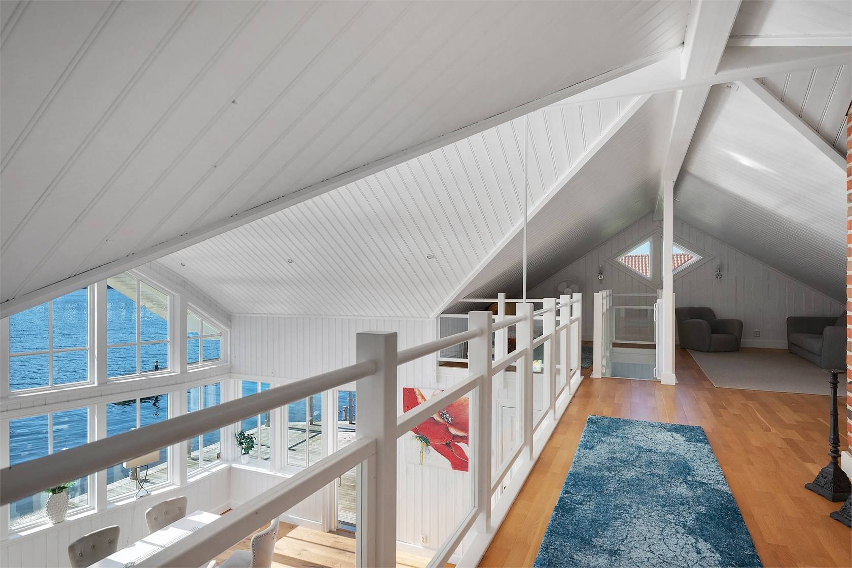 165 m² Villa på Grötån 168 Tegen/grötån/branseröd Uddevalla kommun - bild 25