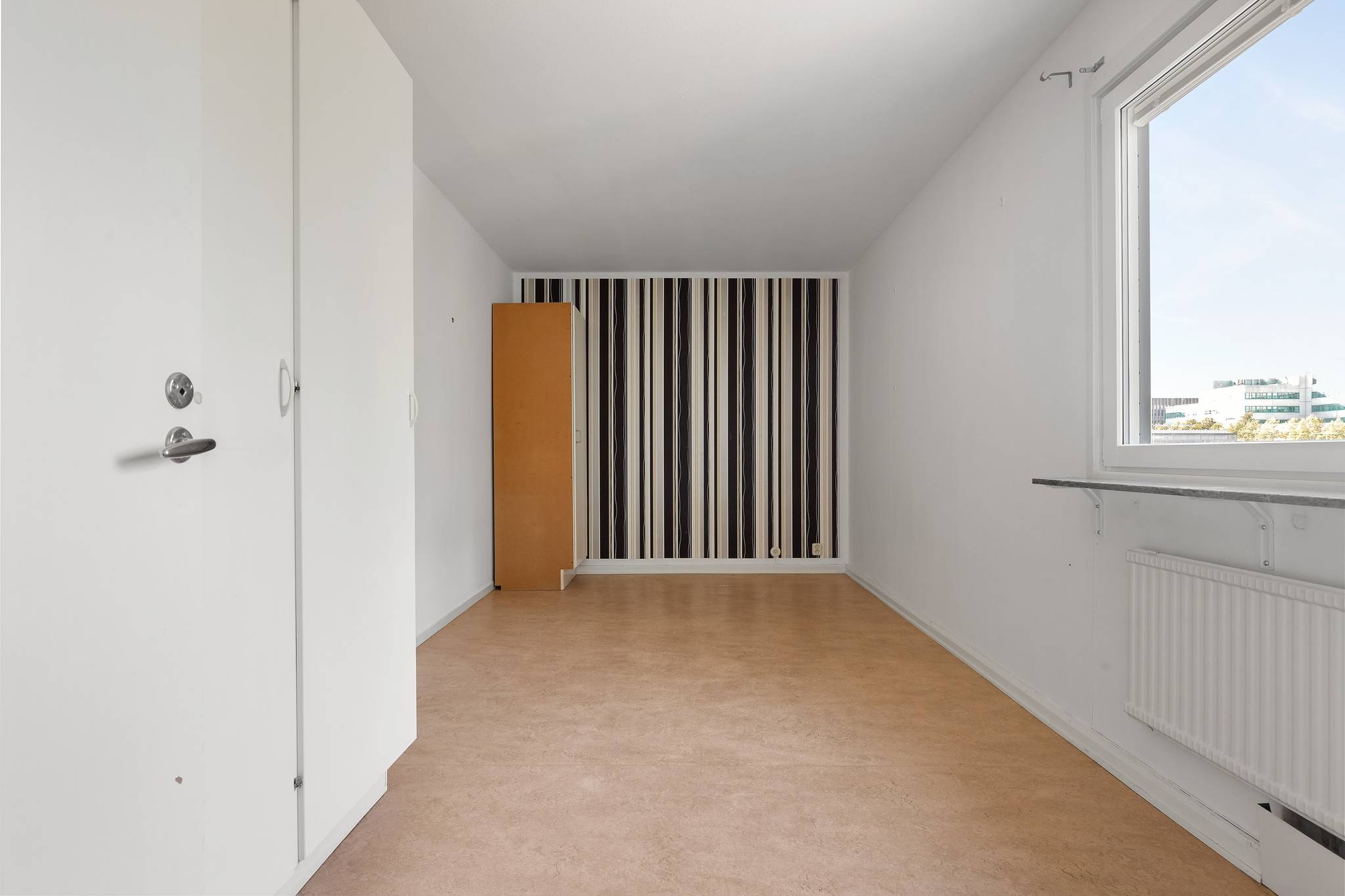 3 rum Lägenhet på Terapivägen 18F Flemingsberg Huddinge kommun - bild 9