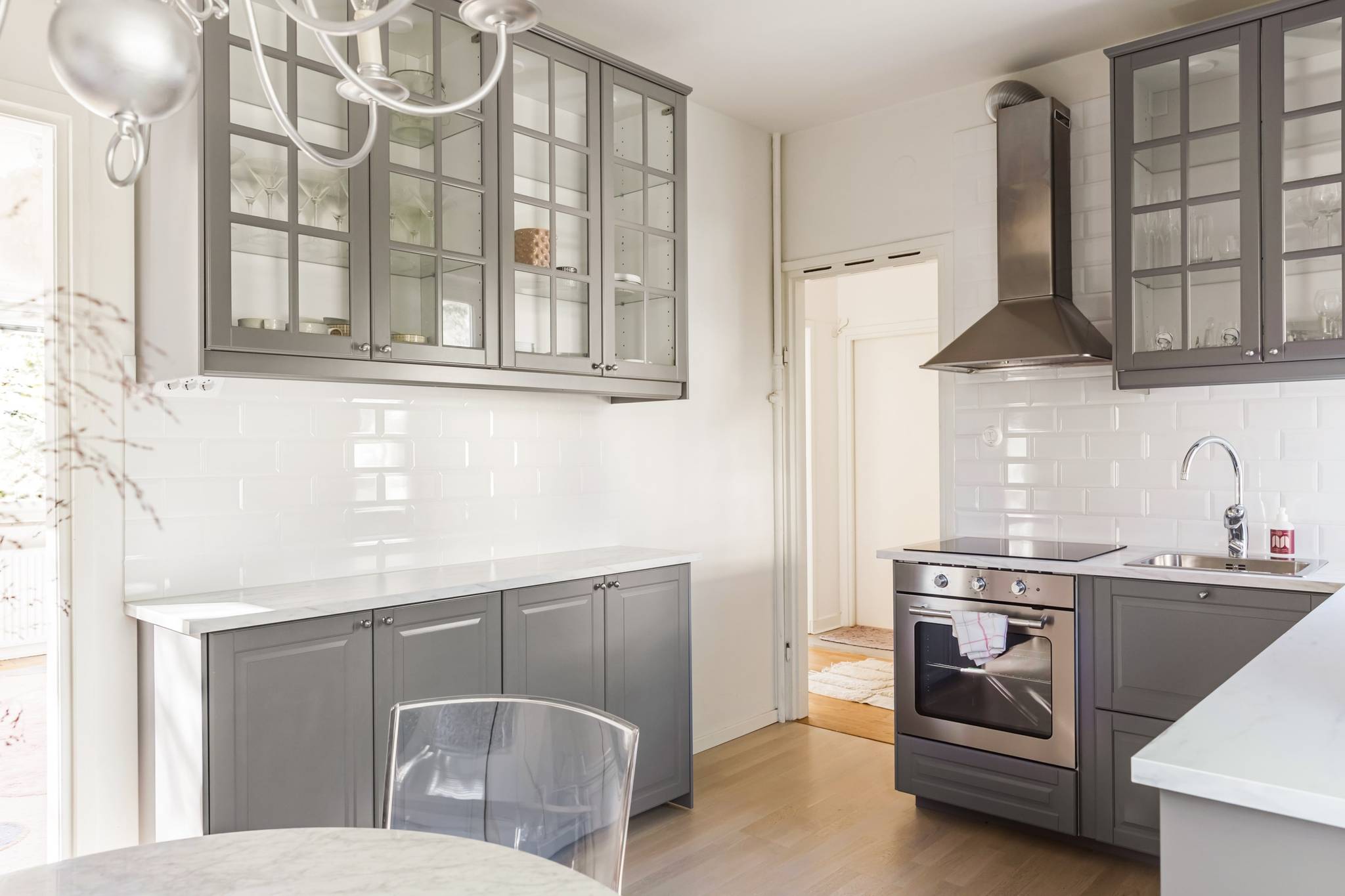 2 rum Lägenhet på Kinnekullevägen 43 Bromma - Traneberg Stockholms kommun - bild 17