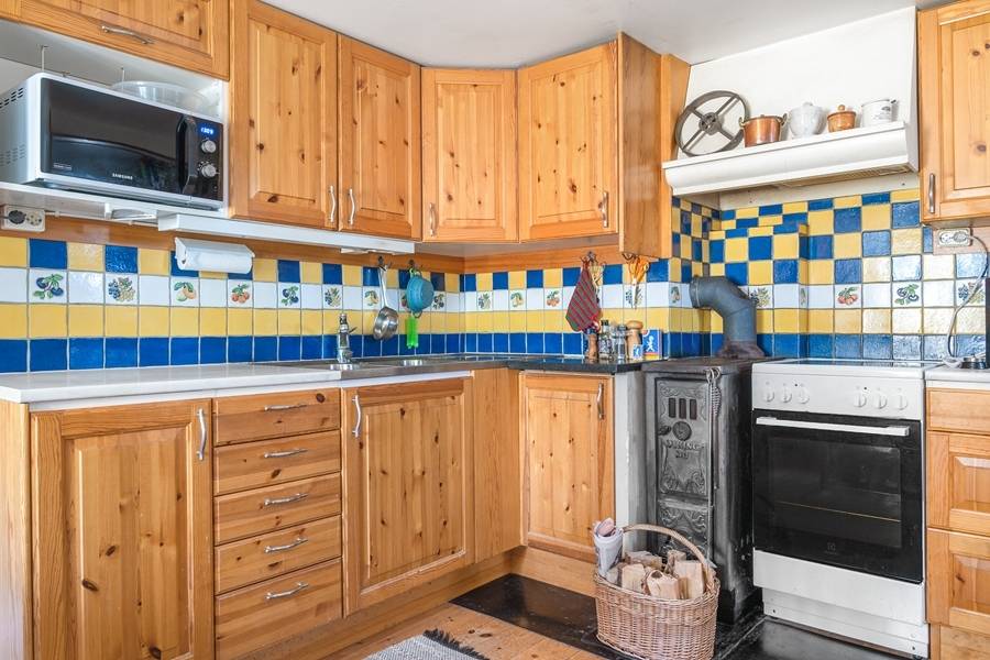 4 rum Villa på Kolarens väg 13 Nykvarns kommun - bild 12
