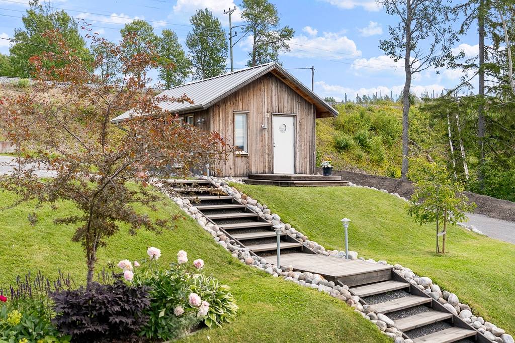 5 rum Villa på Torvollsvägen 112 Ope Östersunds kommun - bild 30