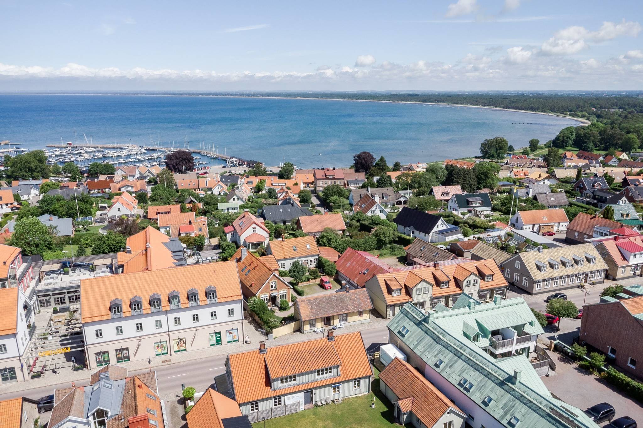 317 m² Övrig på Köpmansgatan 19 Centrum Båstads kommun - bild 36