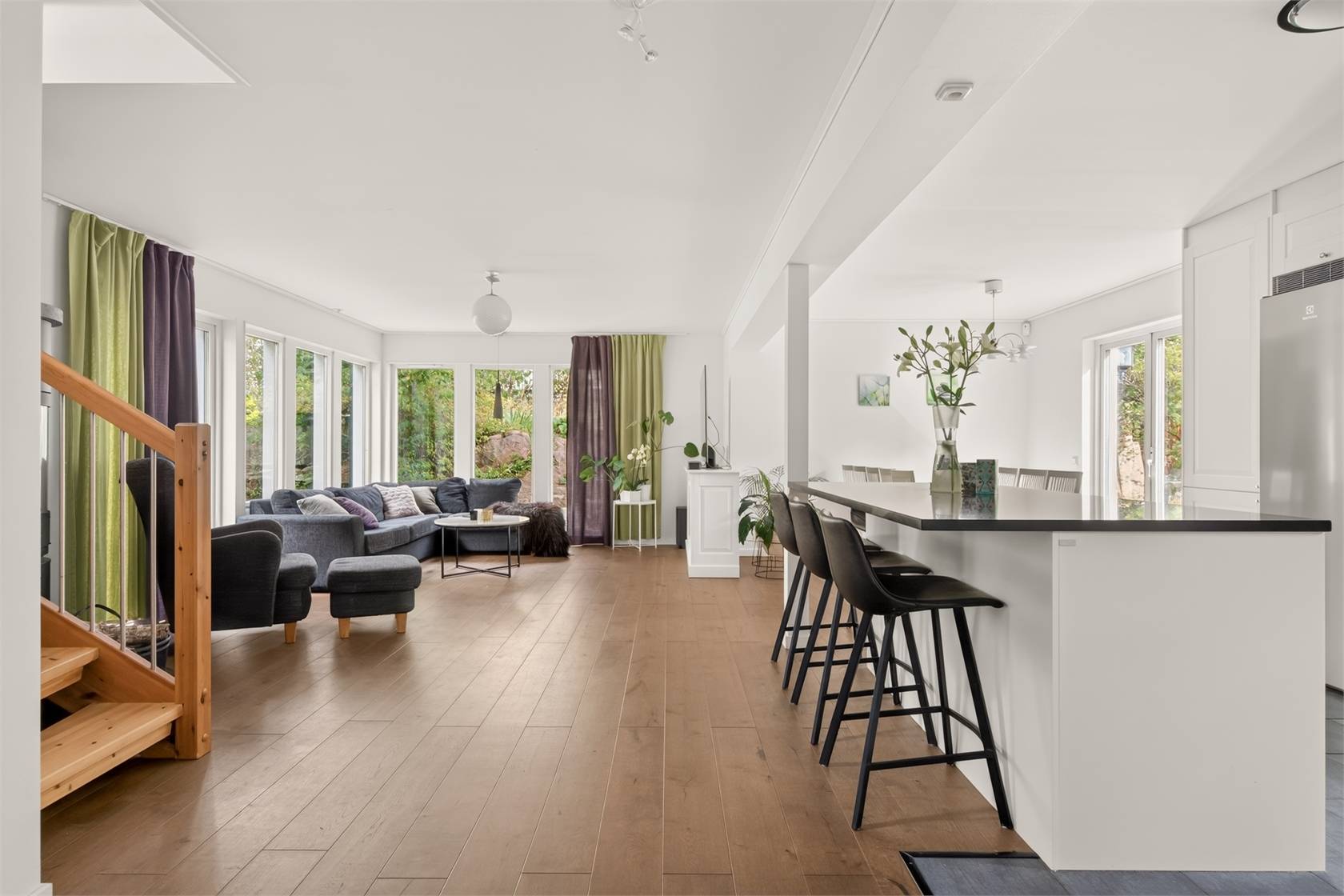 5 rum Villa på Bössvägen 12 Landsnora Sollentuna kommun - bild 27