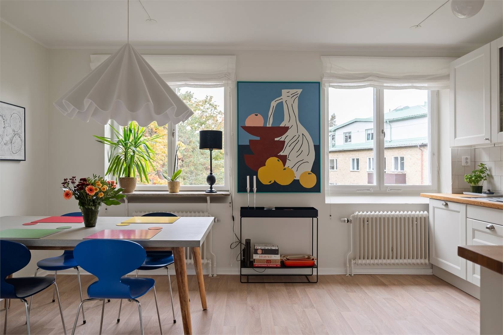 4 rum Lägenhet på Grimvägen 4 Djursholm Danderyds kommun - bild 12