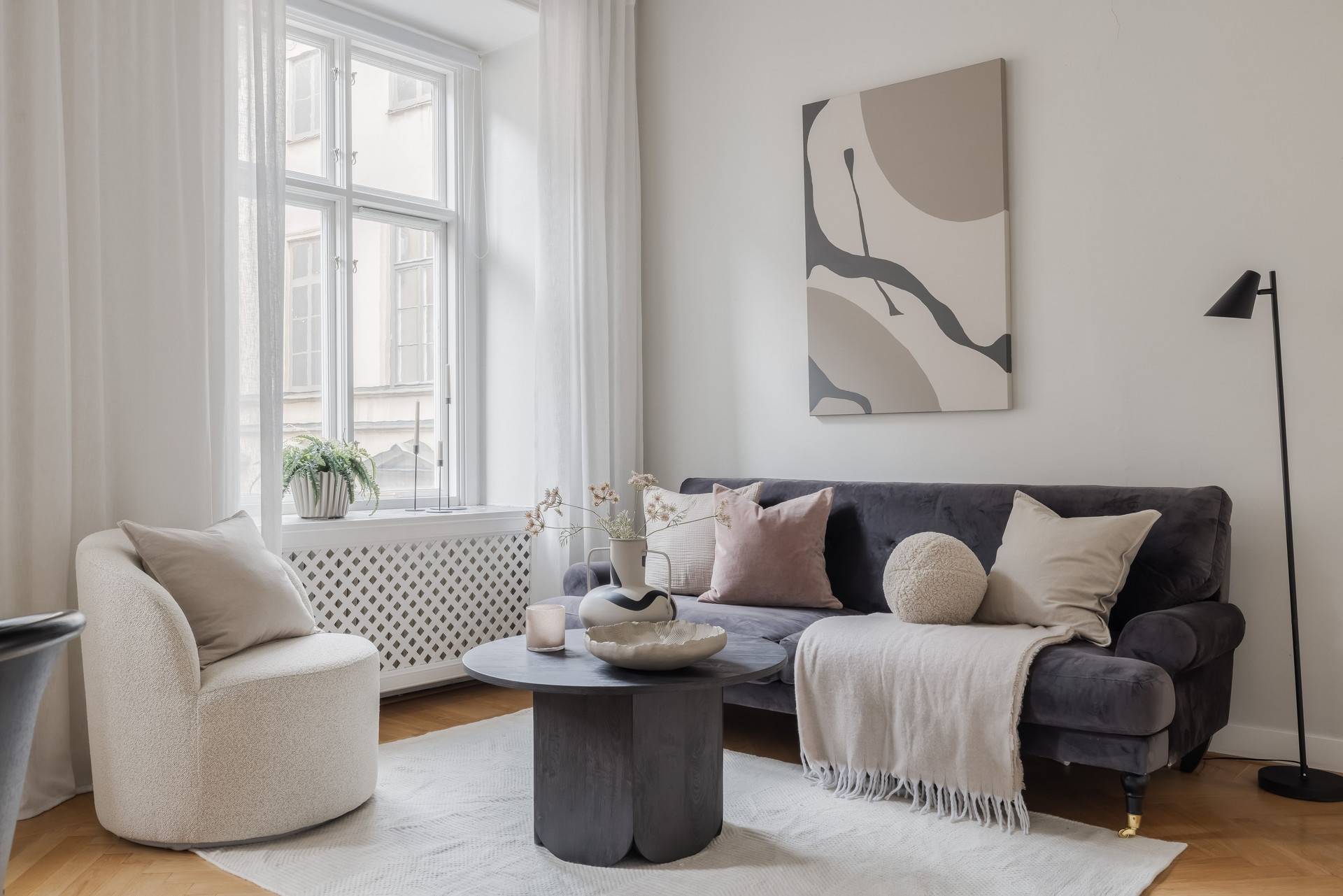 2 rum Lägenhet på Lilla Nygatan 11, 2 tr Gamla Stan Stockholms kommun - bild 6
