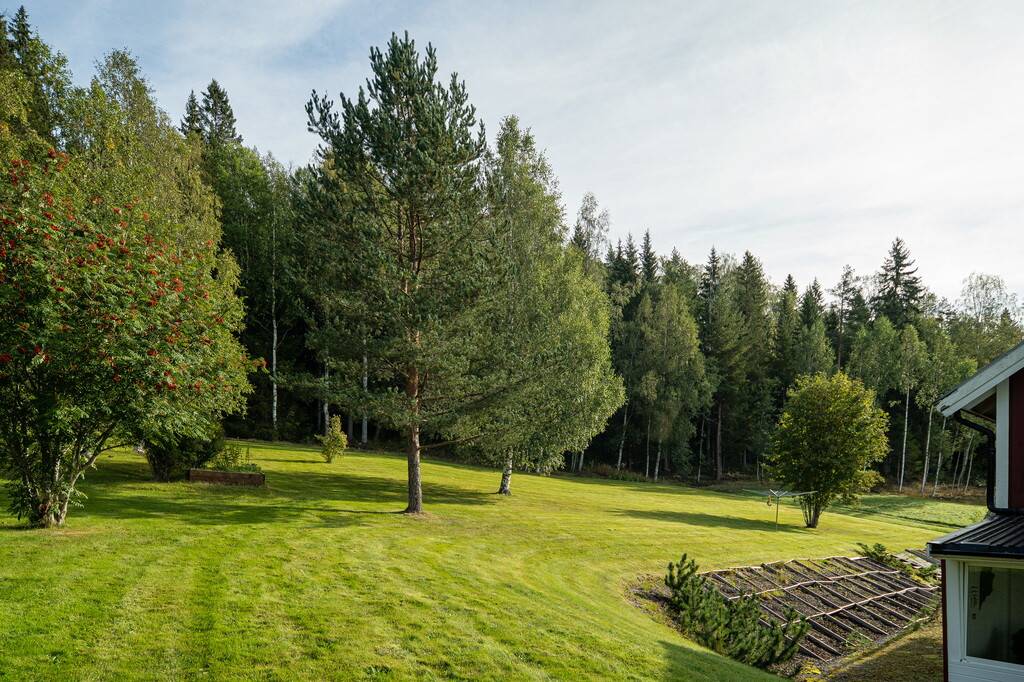 6 rum Villa på Myre 143 Sidensjö Örnsköldsviks kommun - bild 34