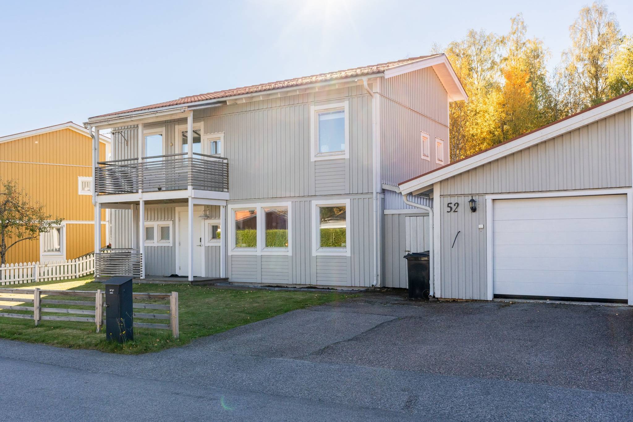 5 rum Villa på Sågvreten 52 Valbo Gävle kommun - bild 45