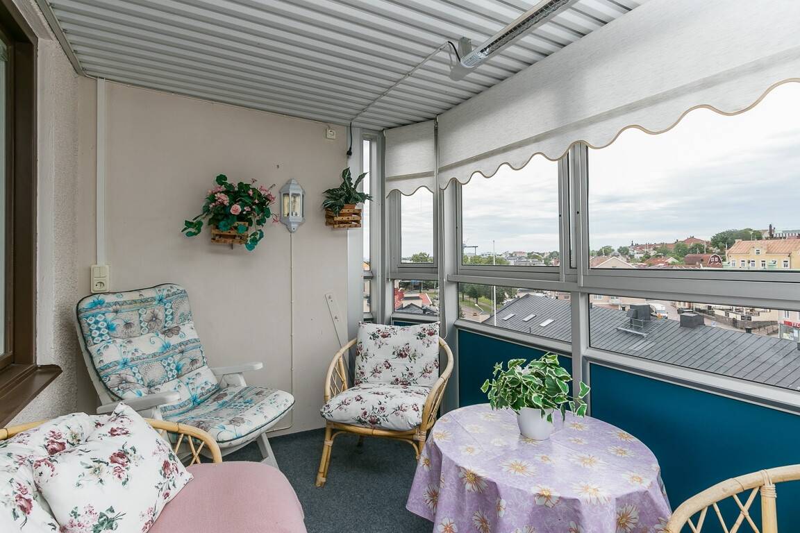 3 rum Lägenhet på Repslagaregatan 21 Centralt Oskarshamns kommun - bild 14