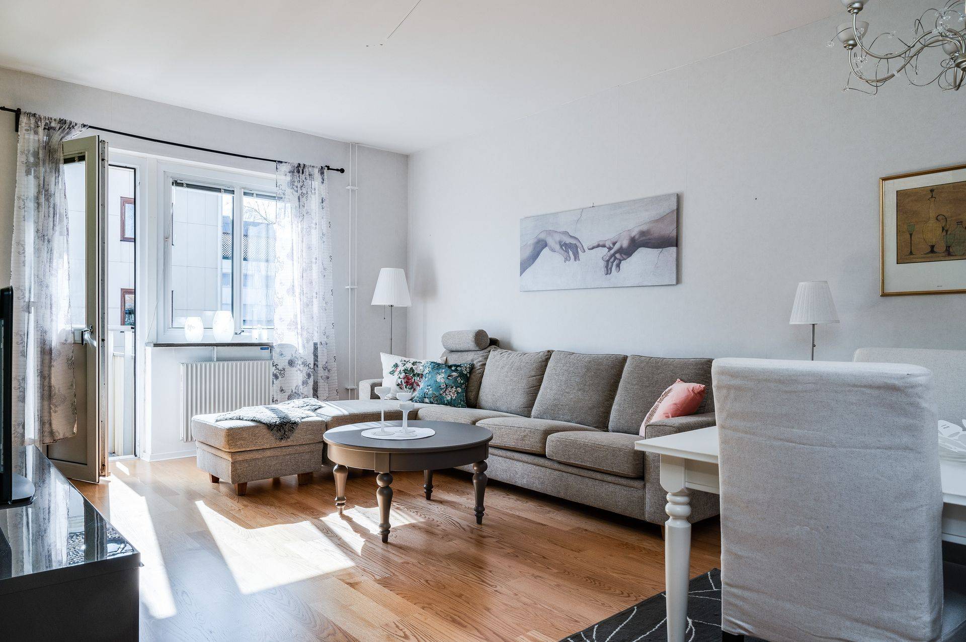 2 rum Lägenhet på Sveaplansgatan 5B Nybro Nybro kommun - bild 6
