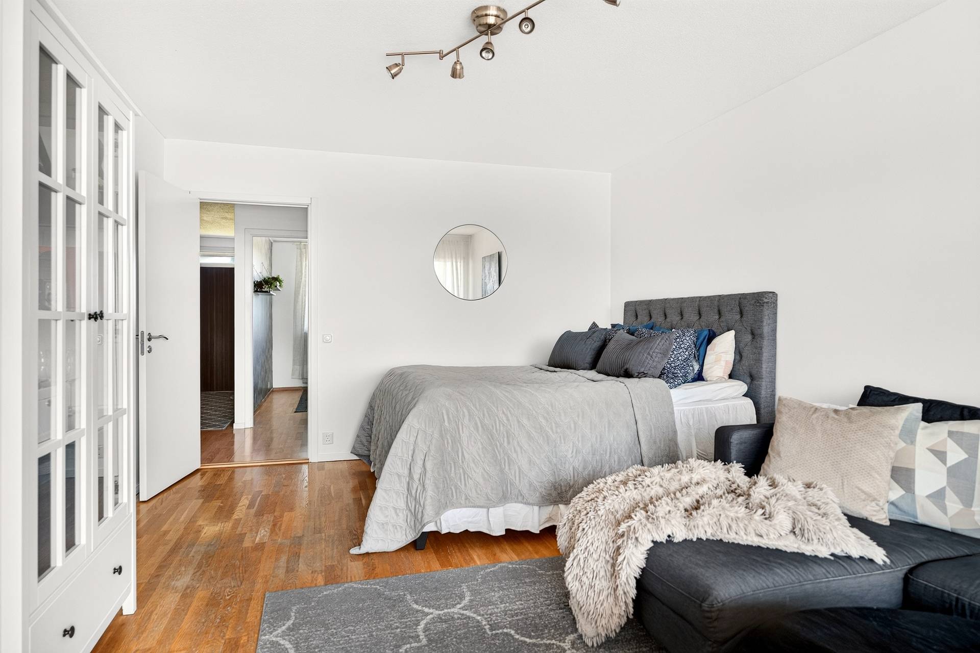 1.5 rum Lägenhet på Sparrisgatan 7B Årsta Uppsala kommun - bild 14