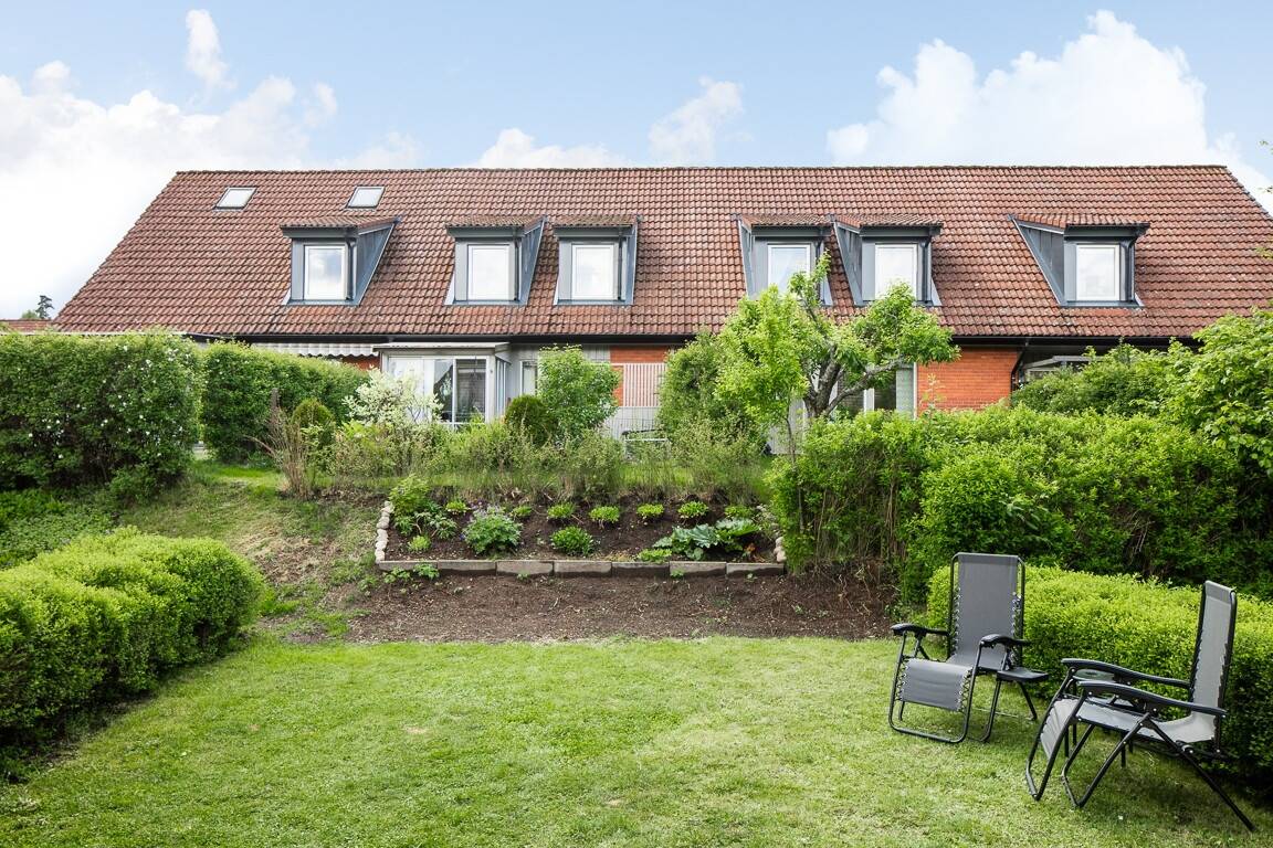 2 rum Lägenhet på Stig Klockares Väg 43 Öjaby Växjö kommun - bild 22