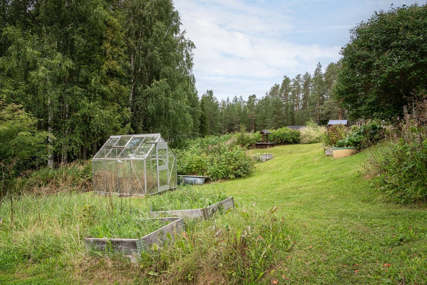 4 rum Villa på Krokträsk 101 Krokträsk Älvsbyns kommun - bild 28