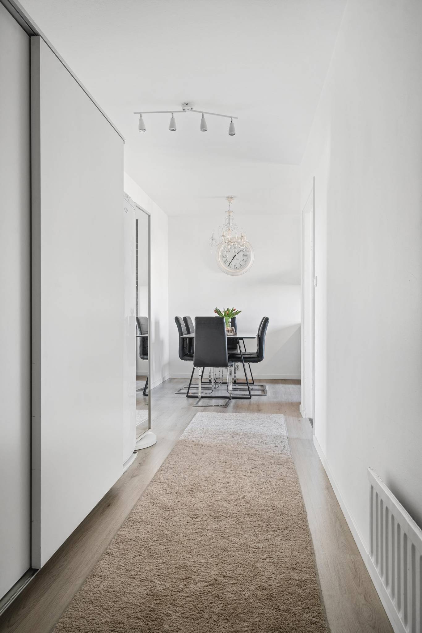 2 rum Lägenhet på Tiundagatan 54A Luthagen Uppsala kommun - bild 6