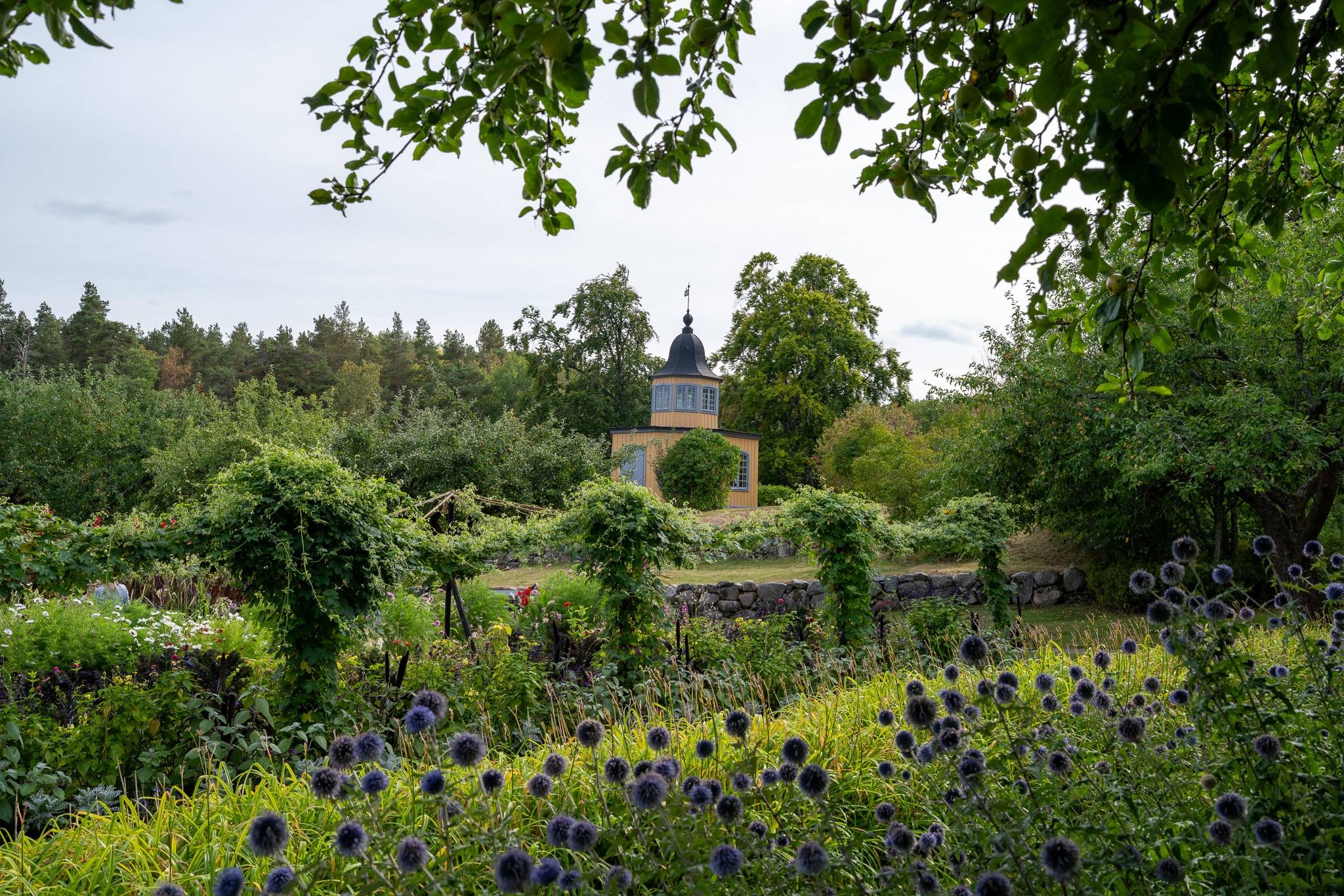 2 rum Lägenhet på Diligensvägen 3, 2 tr Jarlaberg Nacka Nacka kommun - bild 37