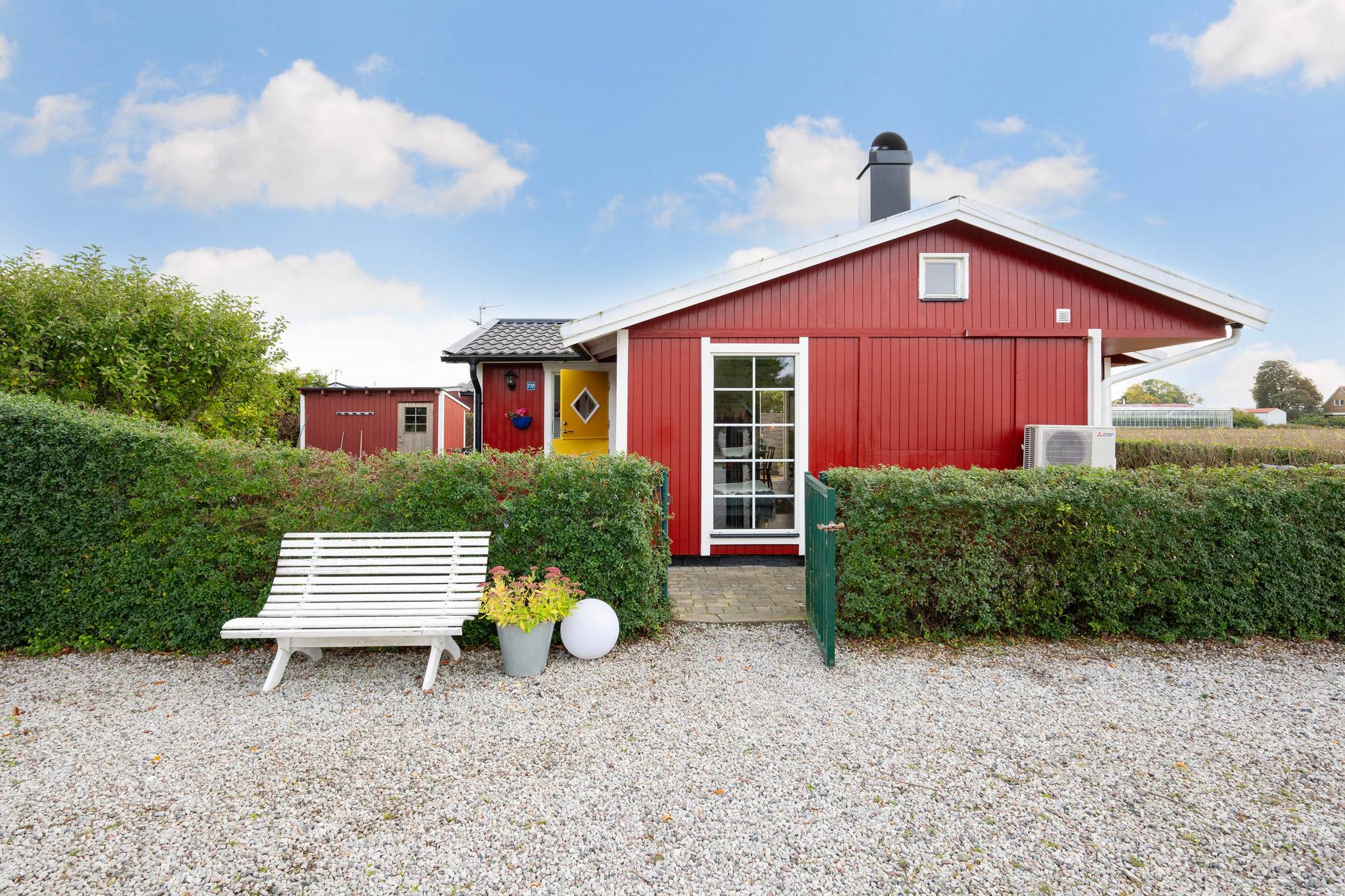 3 rum Villa på Tullstorpsvägen 77P Toftängen / Virentofta / Husie Malmö kommun - bild 29