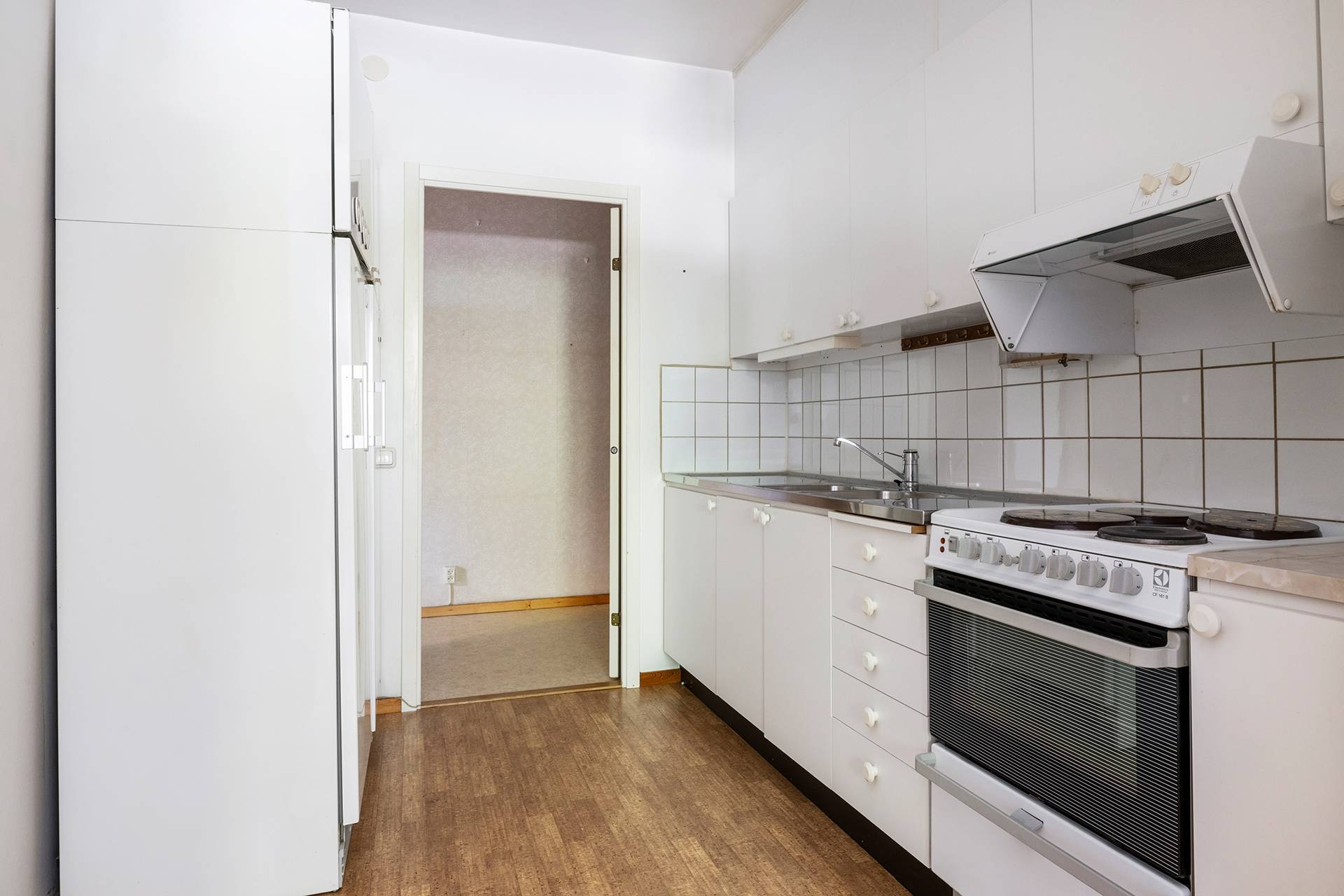 2 rum Lägenhet på Bäckvägen 165 Hägerstensåsen Stockholms kommun - bild 7