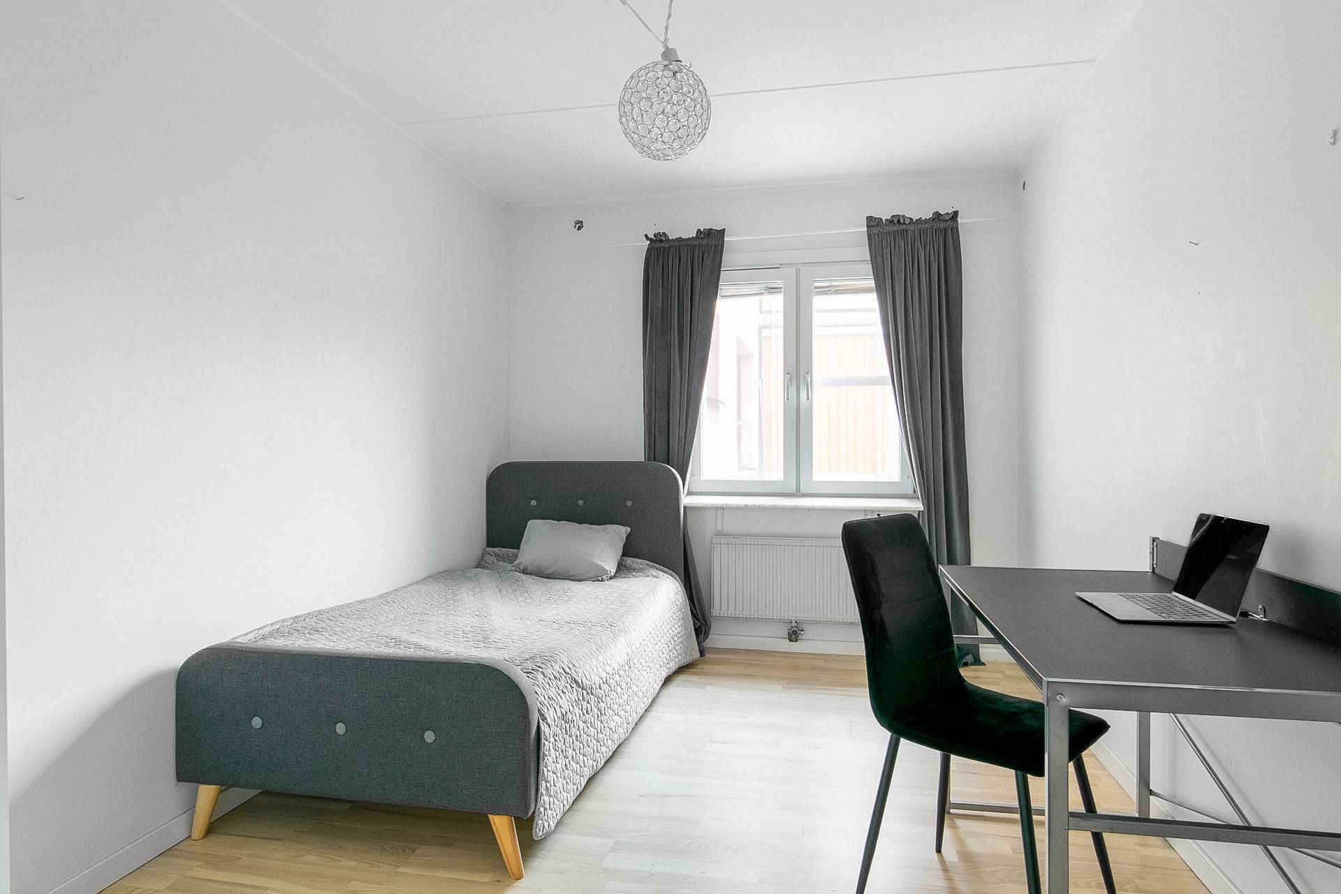 3.5 rum Lägenhet på Sorögatan 93, vån 1 Stockholms kommun - bild 7