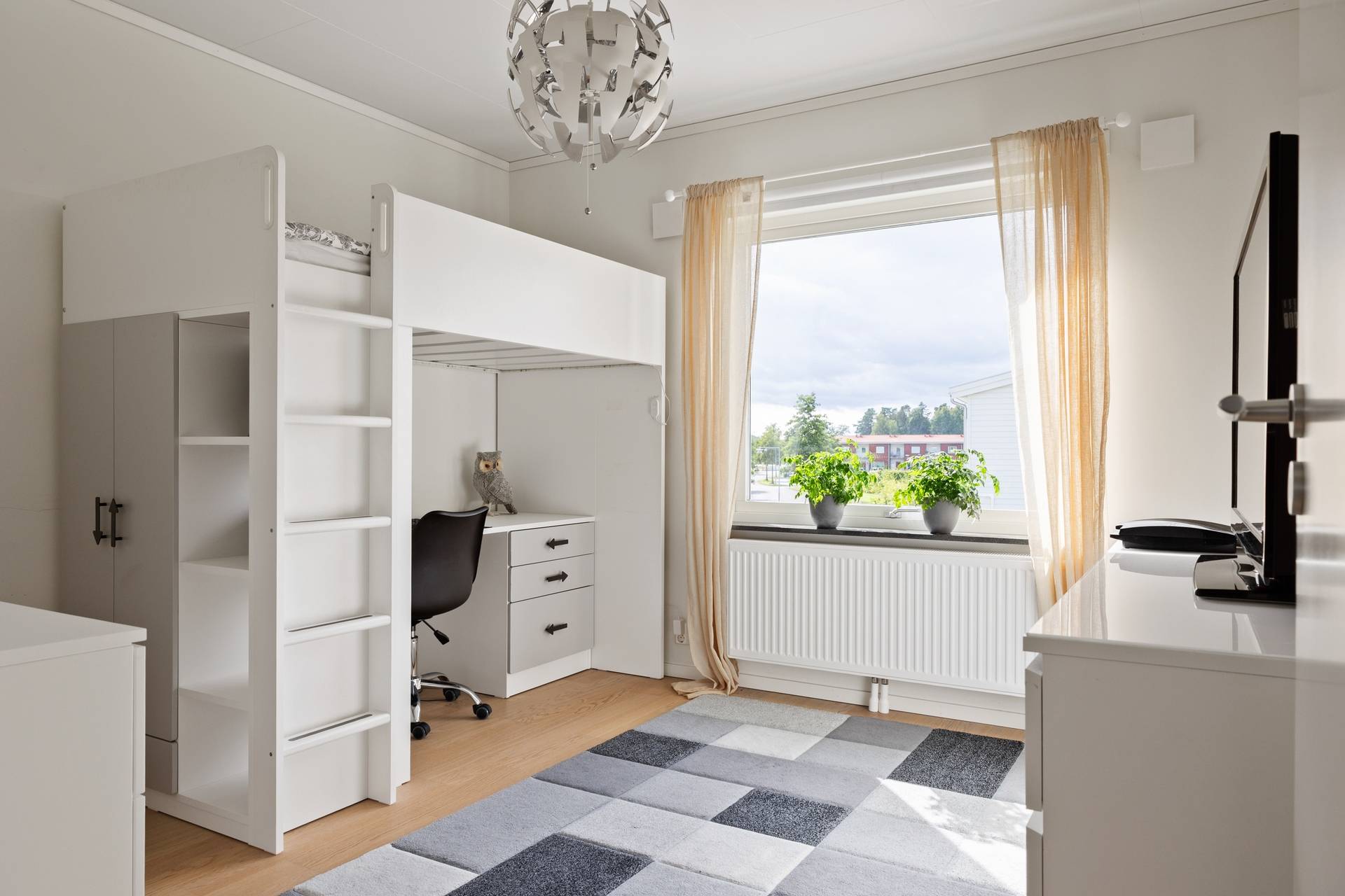 5 rum Radhus på Riavägen 7 Västerhaninge Haninge kommun - bild 30