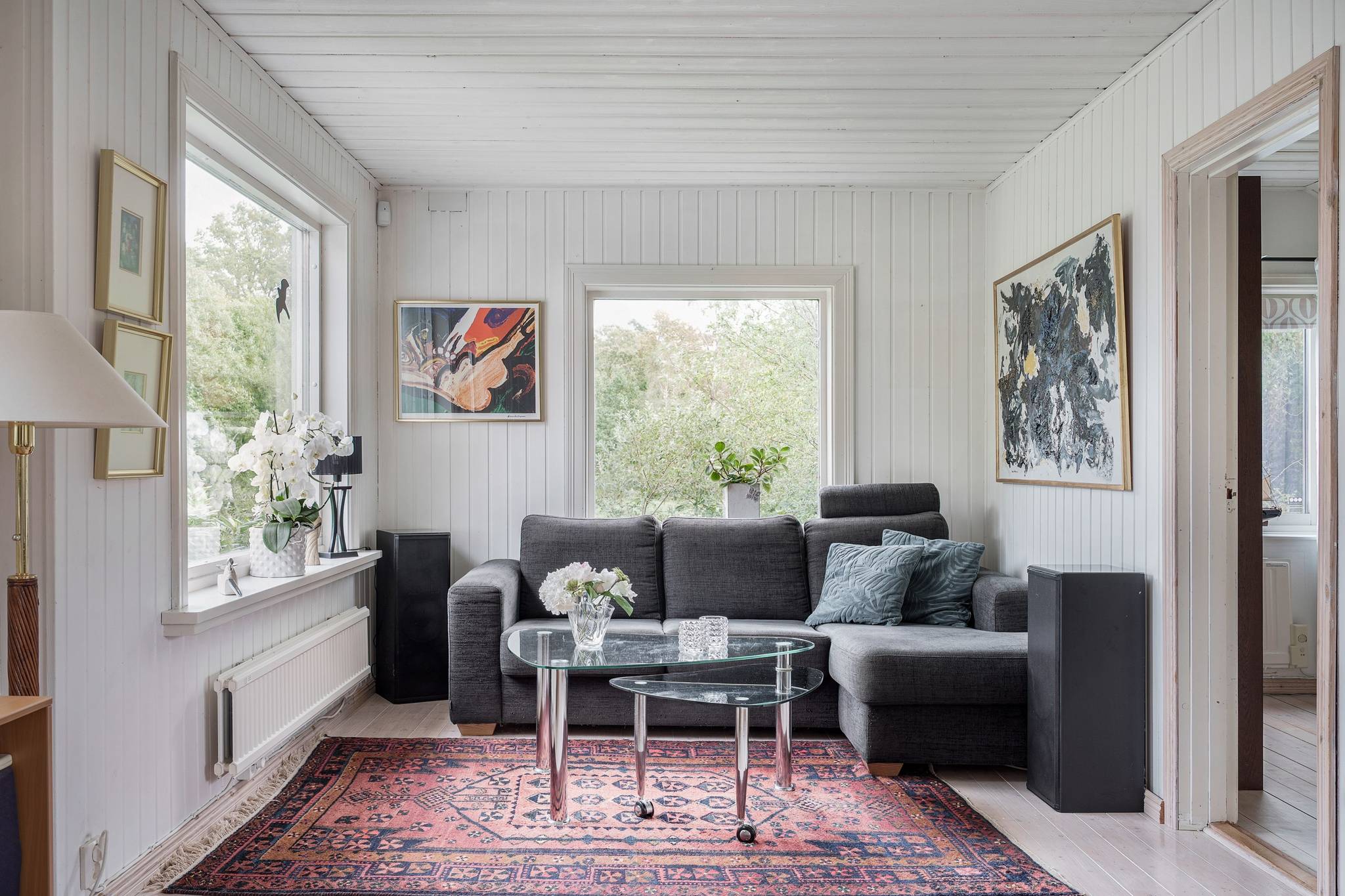 5 rum Fritidshus på Hagmarksvägen 11 Skäret Höganäs kommun - bild 22