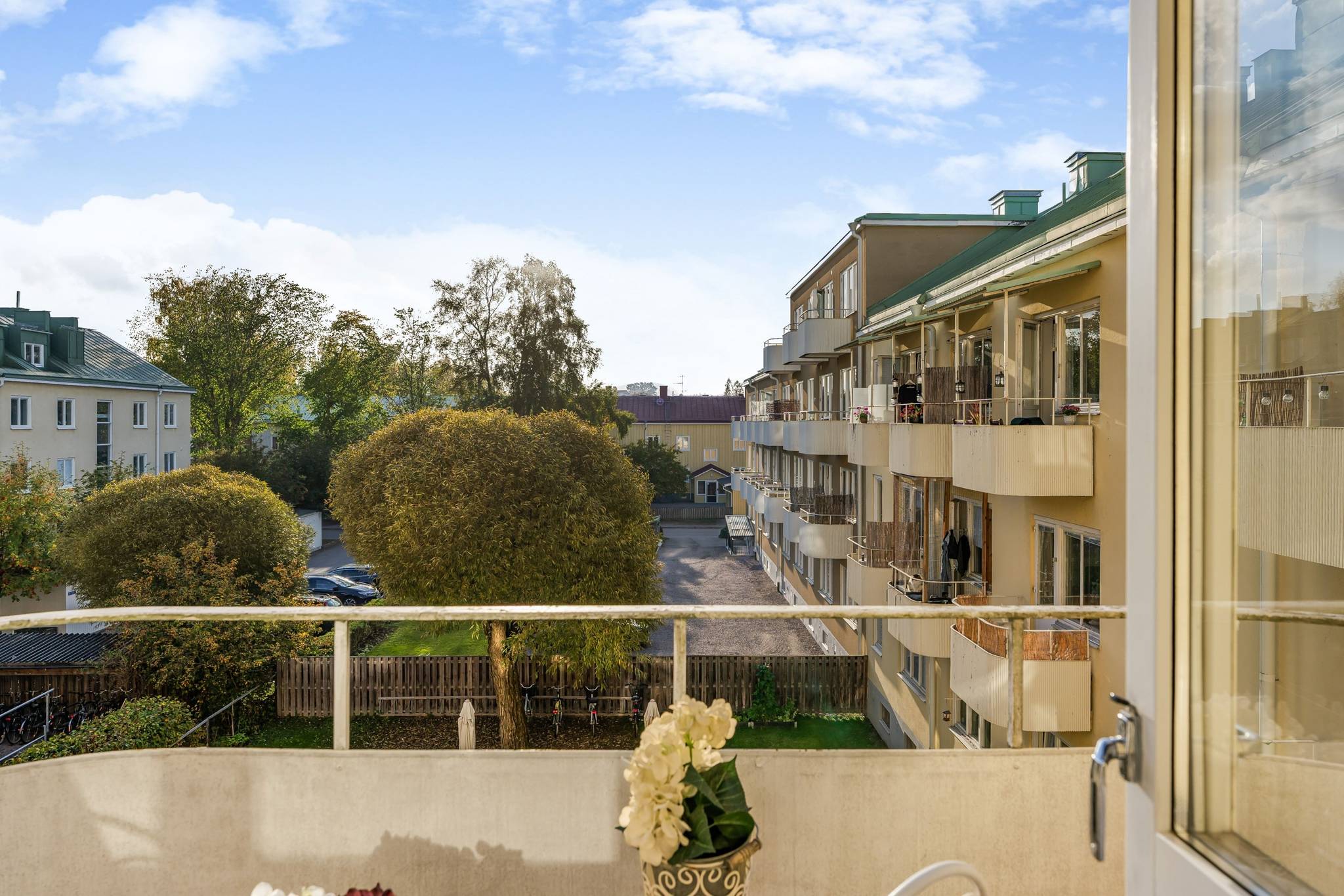 1 rum Lägenhet på Norra kungsgatan 35A Centrum Gävle kommun - bild 21