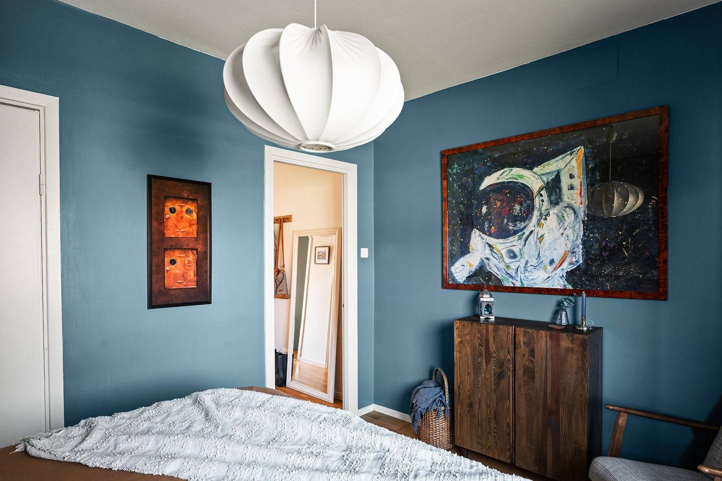 2 rum Lägenhet på Arvid Lindmansgatan 21E Slättadamm- C Hisingen Göteborgs kommun - bild 27