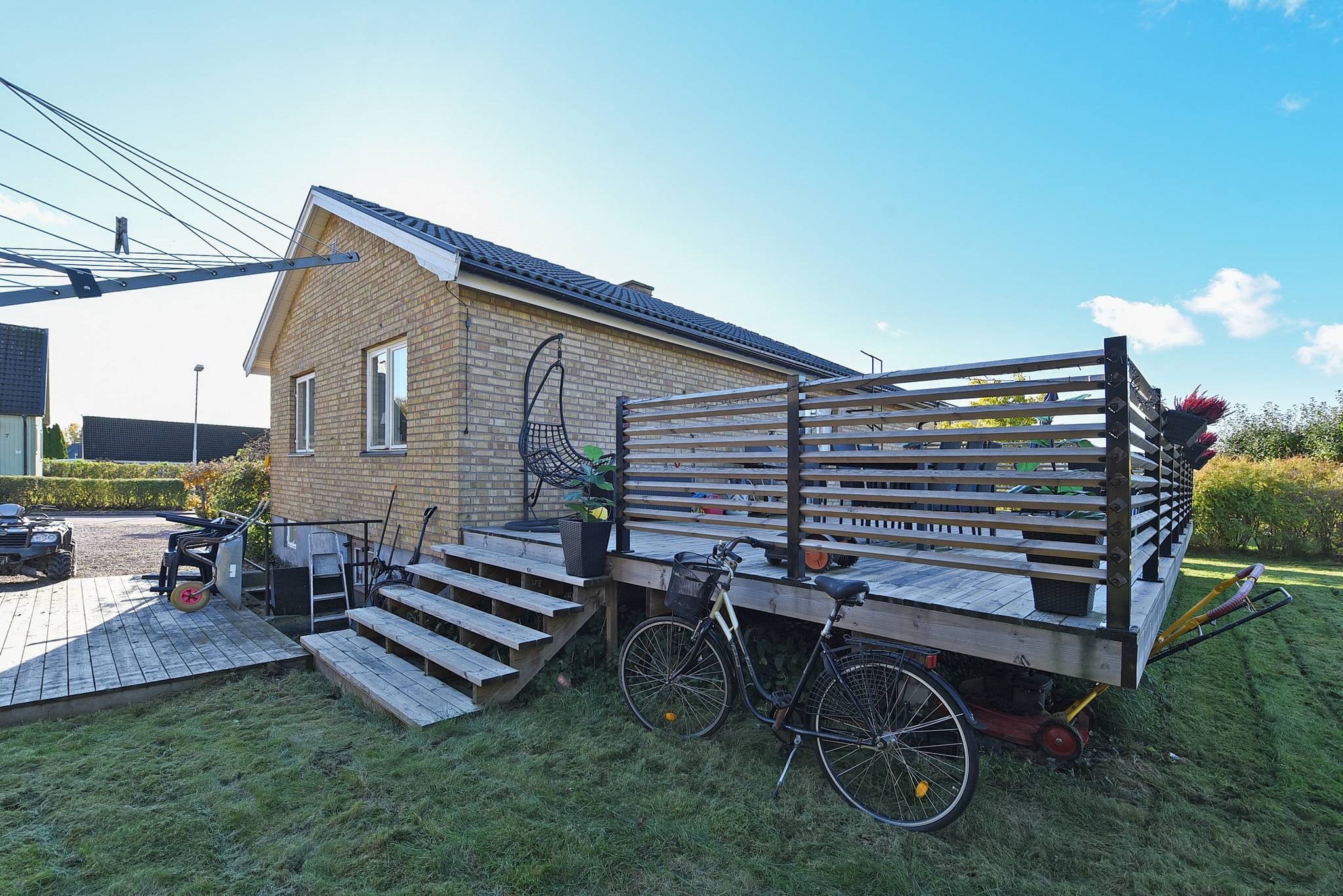3 rum Villa på Åkervägen 8 Östermalm Kristinehamns kommun - bild 7