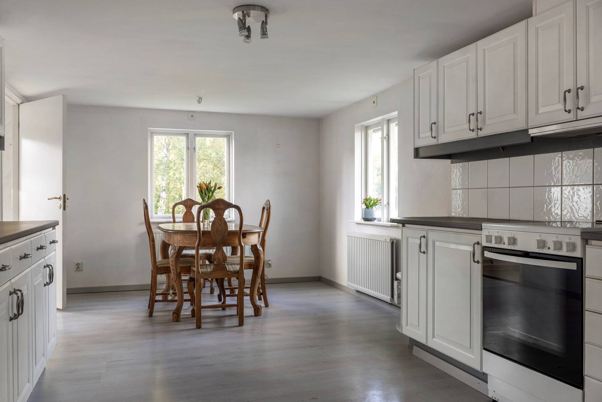 4 rum Villa på Kristianstadsvägen 4 Våxtorp Laholms kommun - bild 18