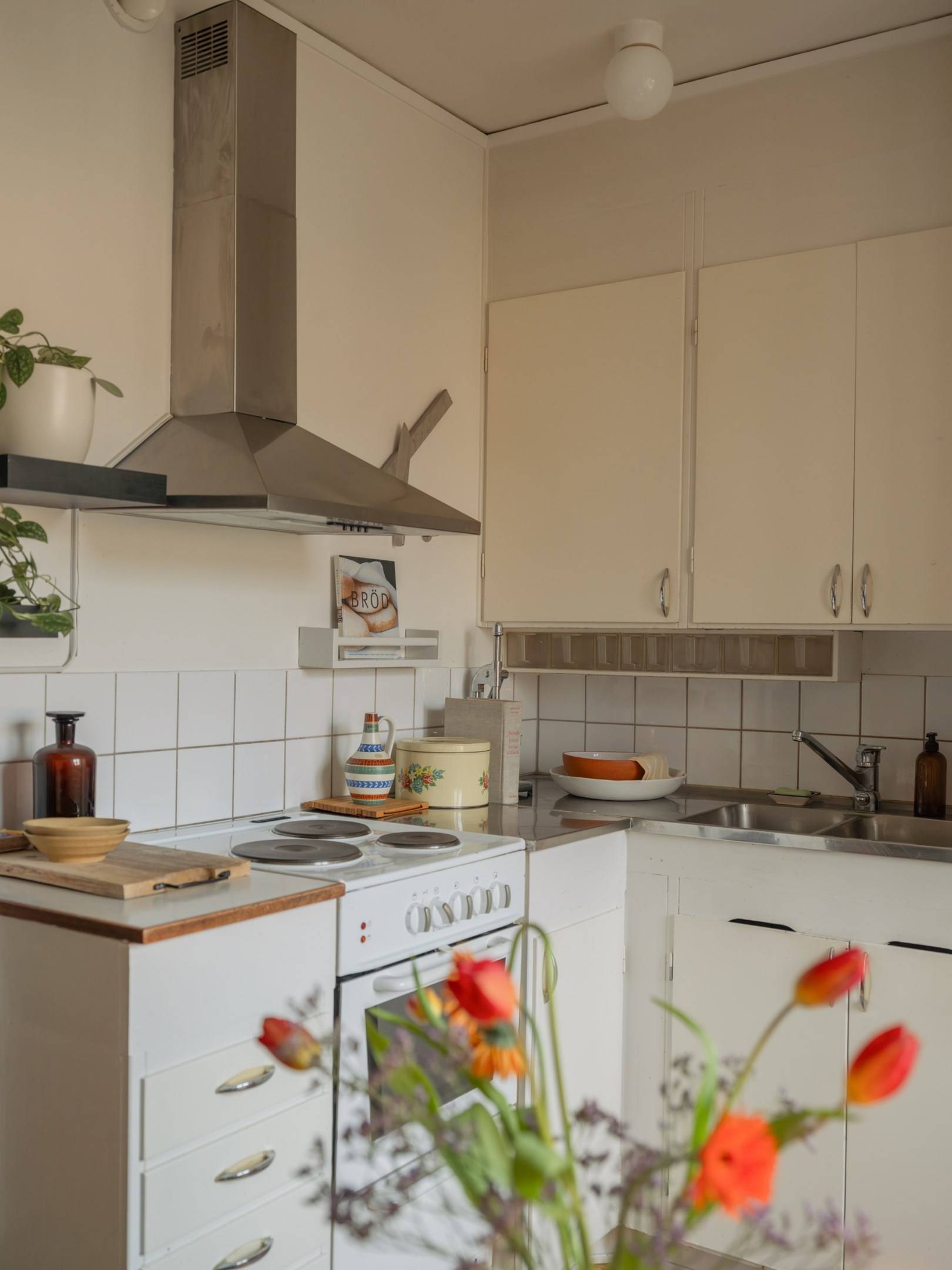 2 rum Lägenhet på Kyrkogårdsvägen 55 A Enskededalen Stockholms kommun - bild 20