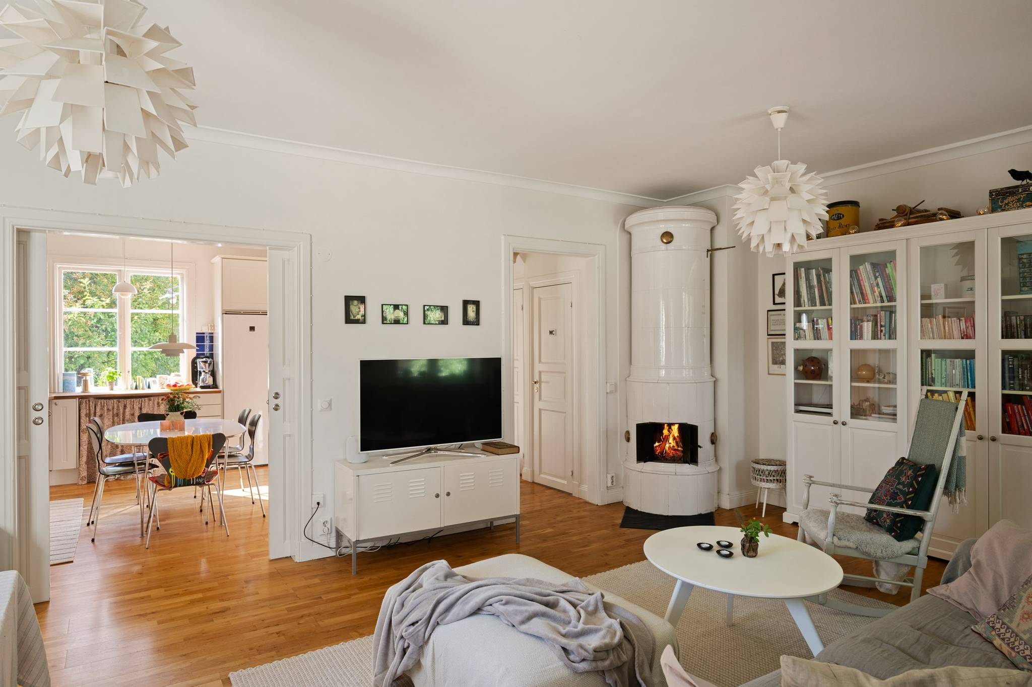 5 rum Villa på Sockenvägen 448 Gamla Enskede Stockholms kommun - bild 15