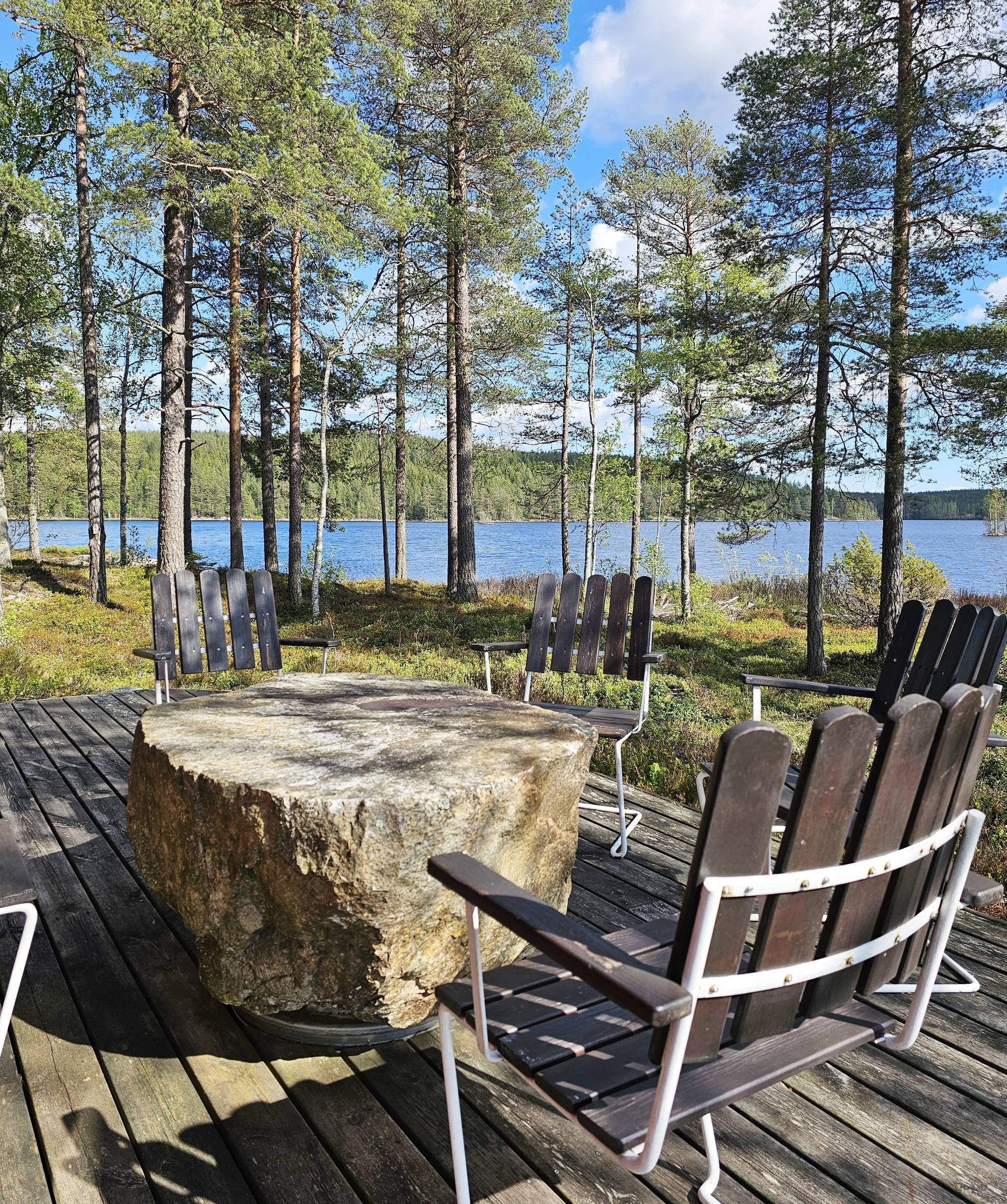 2 rum Fritidshus på Gränsjön 26 Gränsjön Hällefors kommun - bild 39