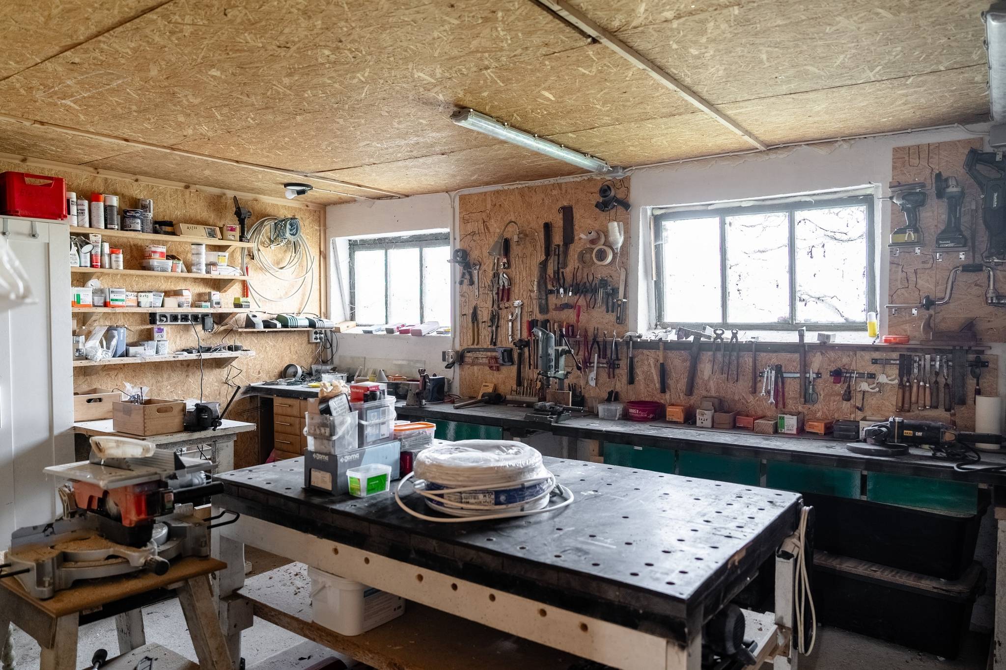 144 m² Gård/skog på Ljungarum 1307 Hässleholms kommun - bild 58