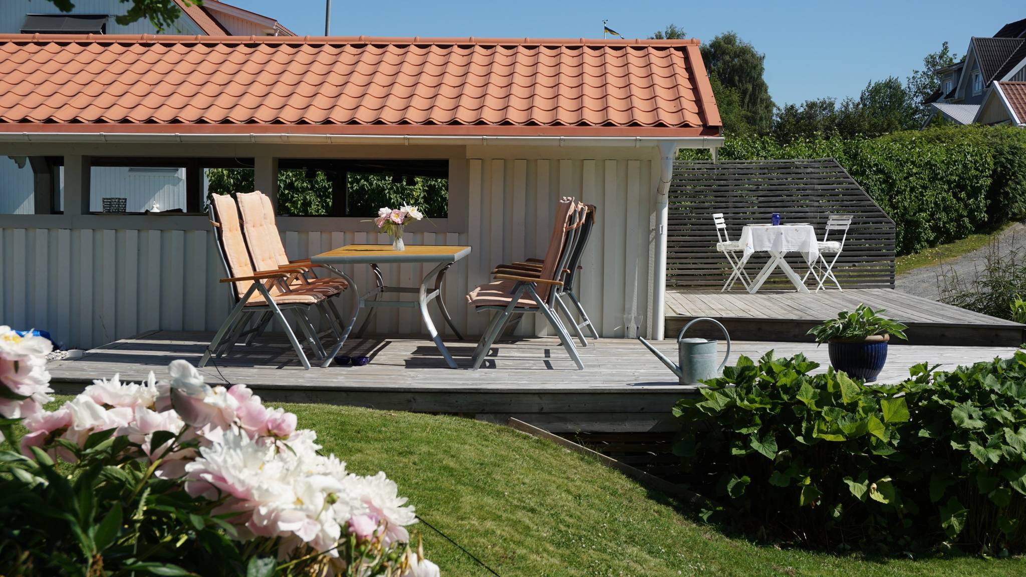 6 rum Villa på Östra Nygatan 128 Älvsbacka Skellefteå kommun - bild 35