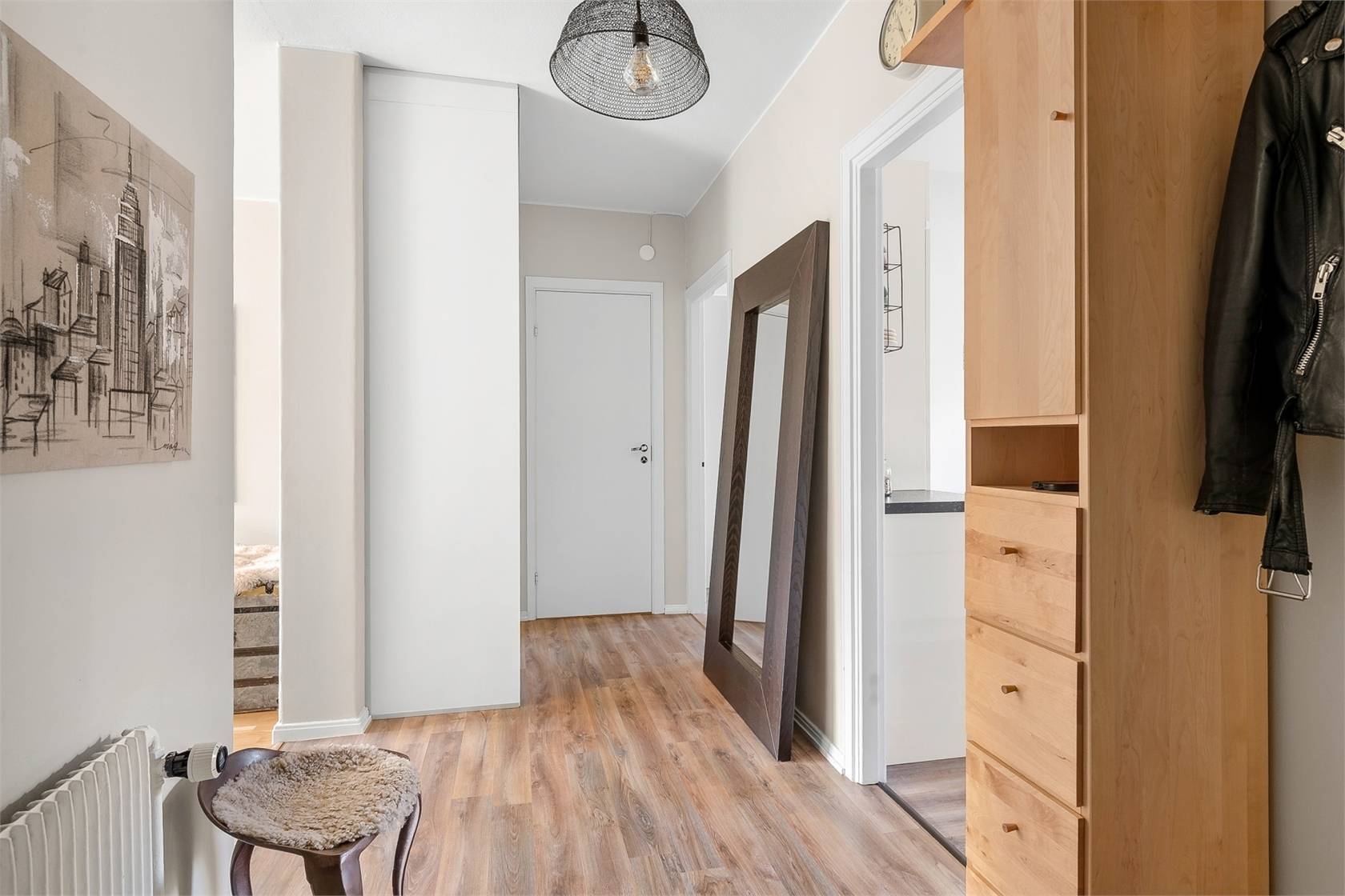 2 rum Lägenhet på Gjuteribacken 8C Centrala Sundbyberg Sundbybergs kommun - bild 21