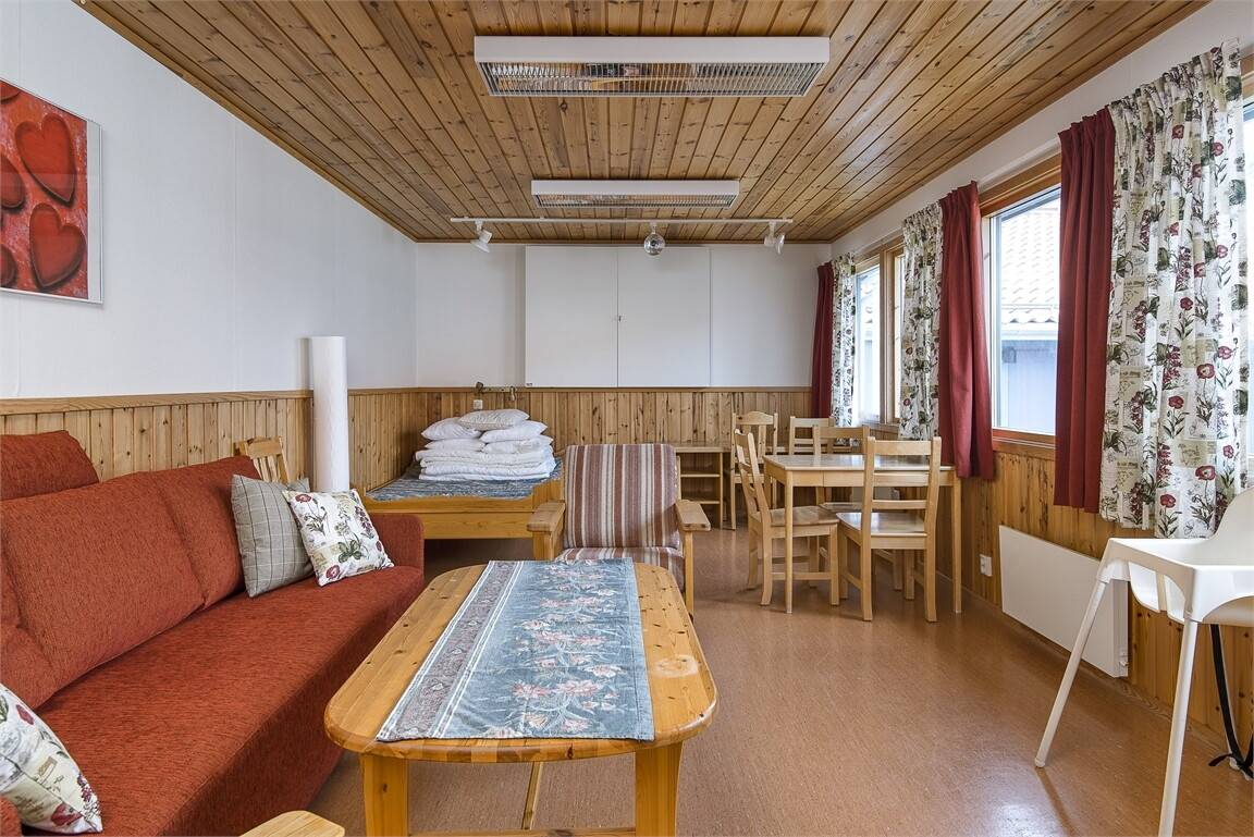 2 rum Lägenhet på Sjungarbacken 1136 Kläppen Malung-Sälens kommun - bild 23
