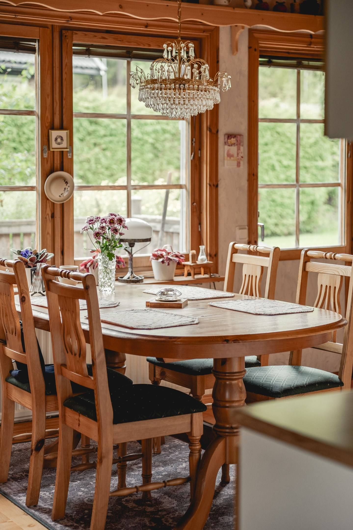 4 rum Villa på Marinvägen 4 Söderhamns kommun - bild 7