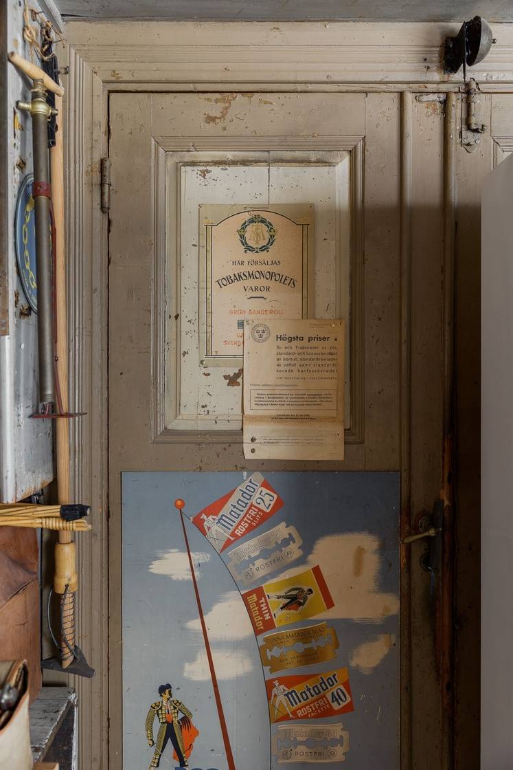 6 rum Vinterbonat fritidshus på Hyggestorp 4 Rydaholm Värnamo kommun - bild 55