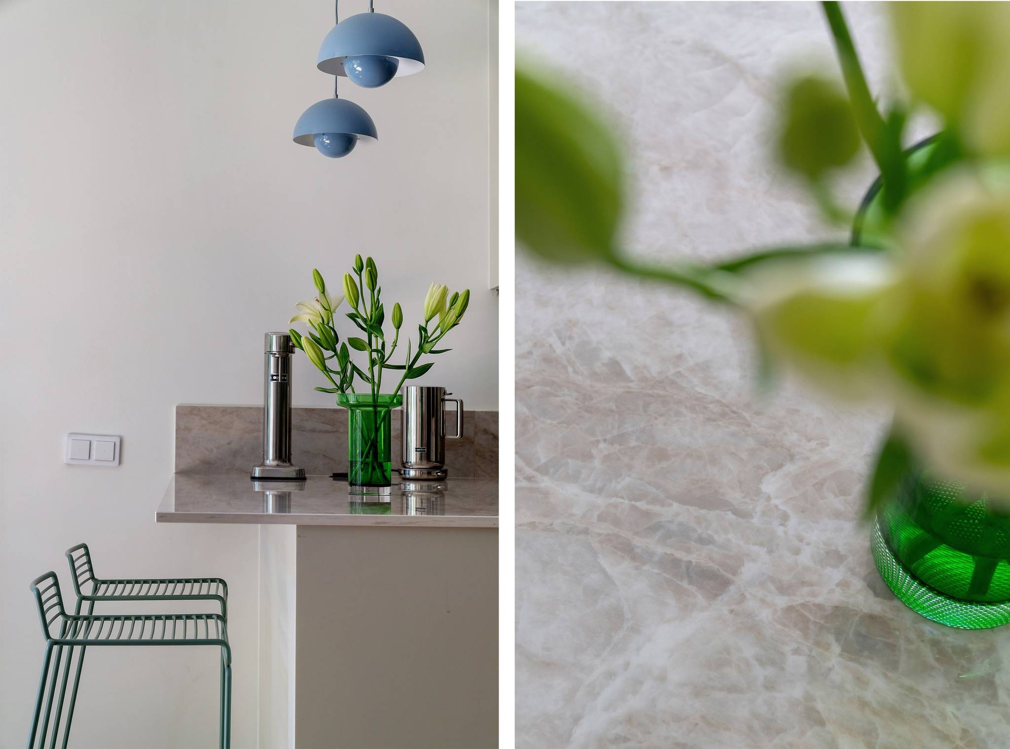 3 rum Lägenhet på Sjöbjörnsvägen 66D Gröndal Stockholms kommun - bild 14