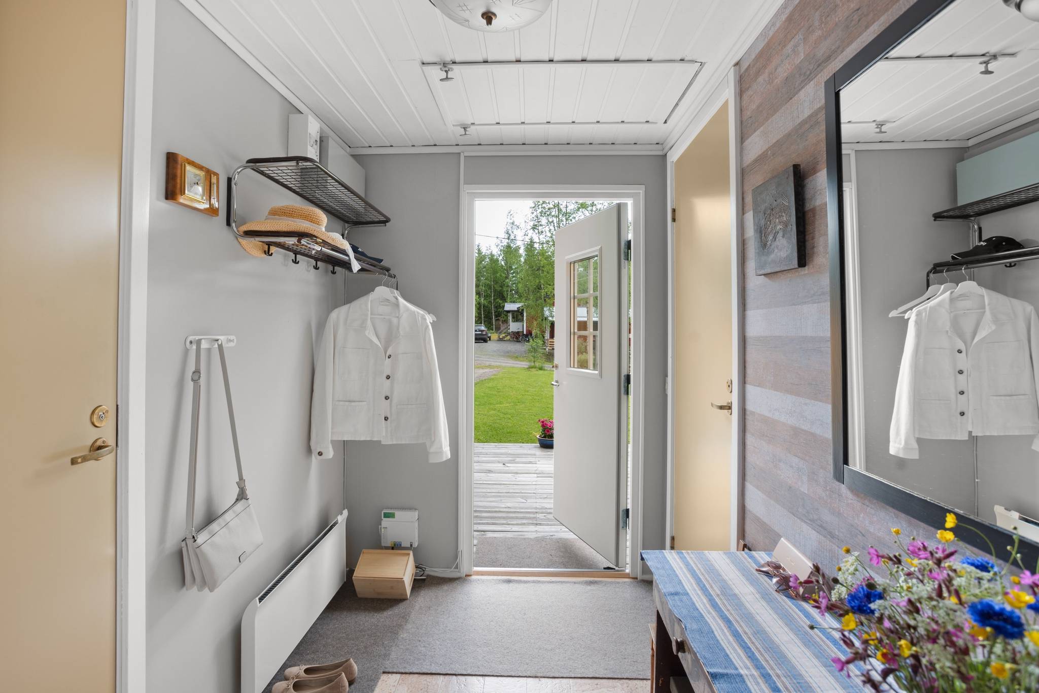 4 rum Fritidshus på Minkstigen 1 Obbola Umeå kommun - bild 3