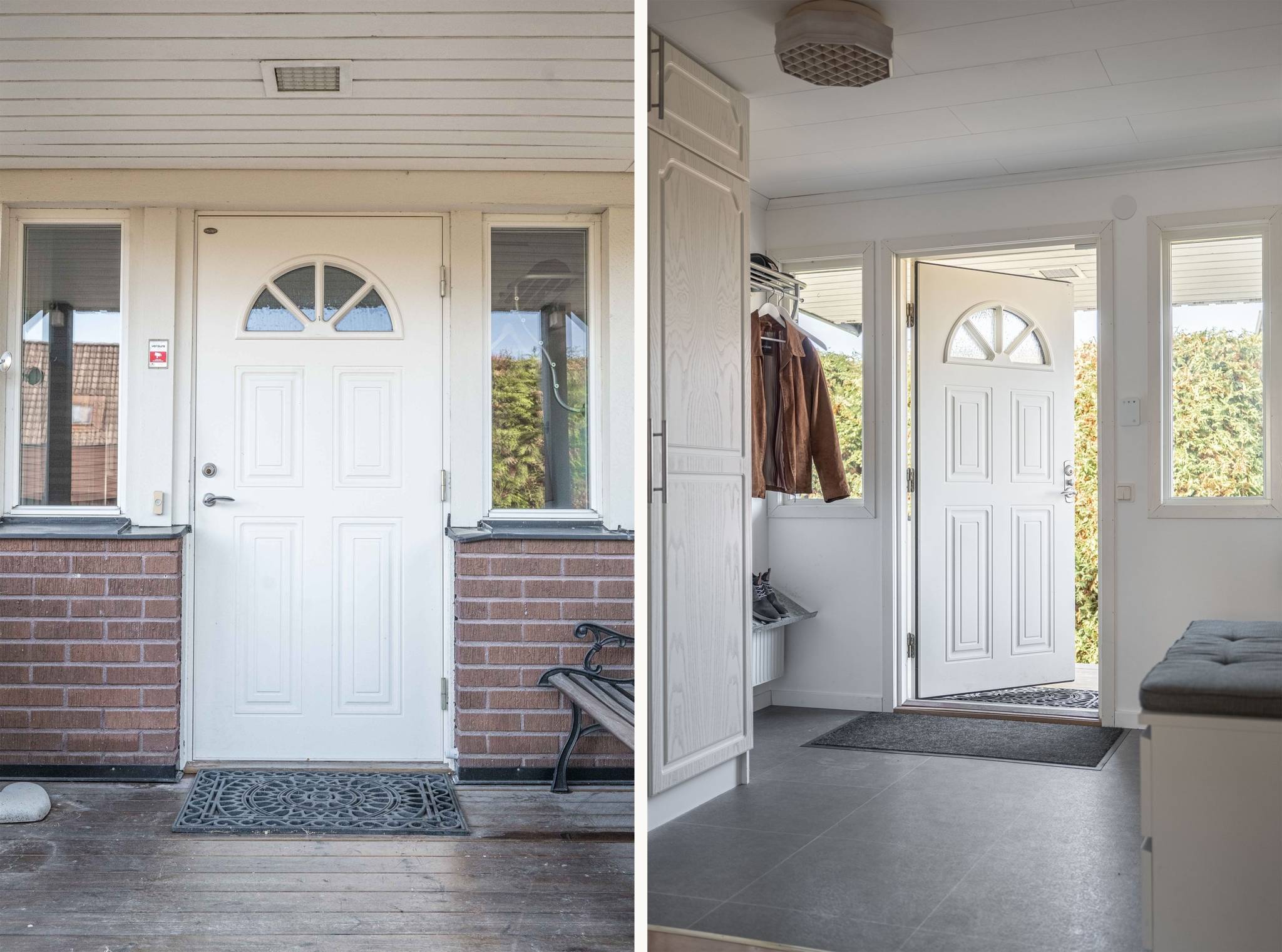 6 rum Villa på Mönstergatan 9 Skälby Västerås kommun - bild 3