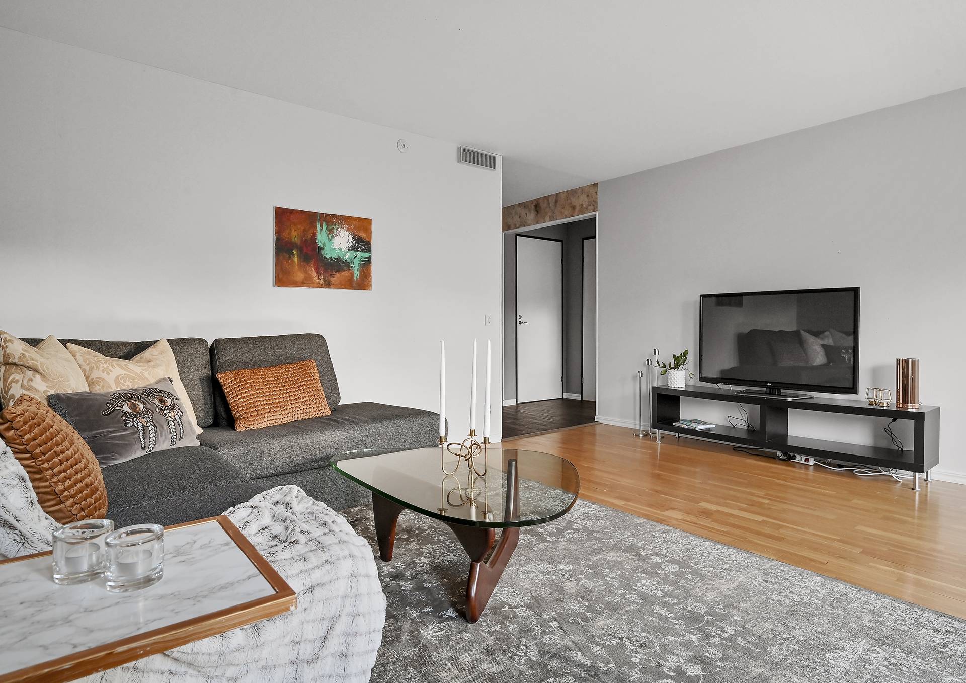 2 rum Lägenhet på Turevägen 34B Tureberg Sollentuna kommun - bild 14