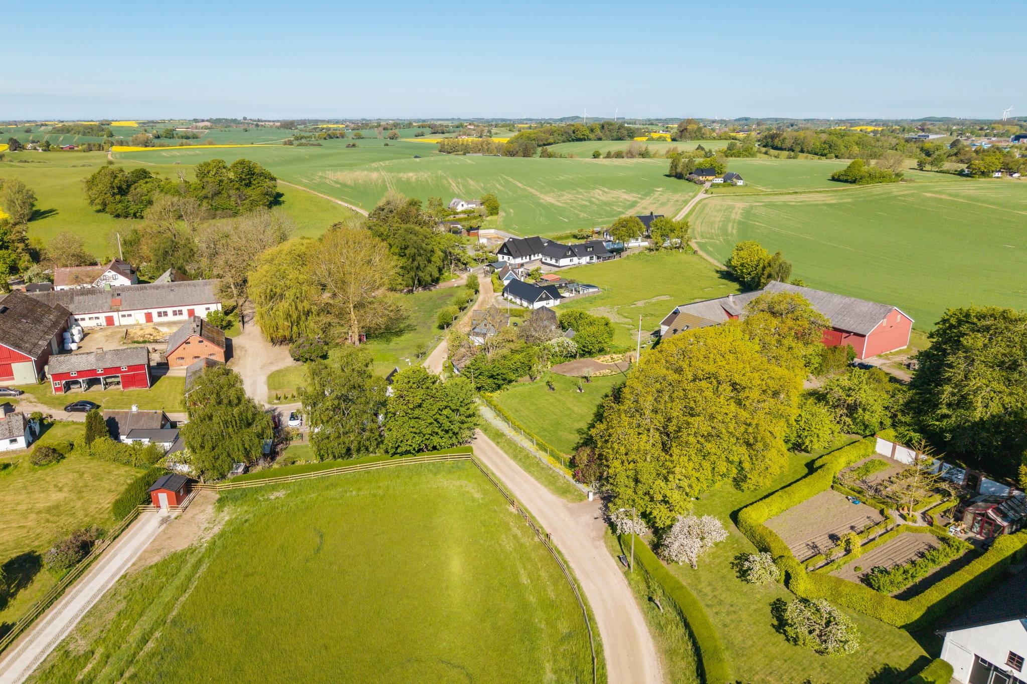 5 rum Villa på Aggarps bygata 28-0 Svedala Svedala kommun - bild 32