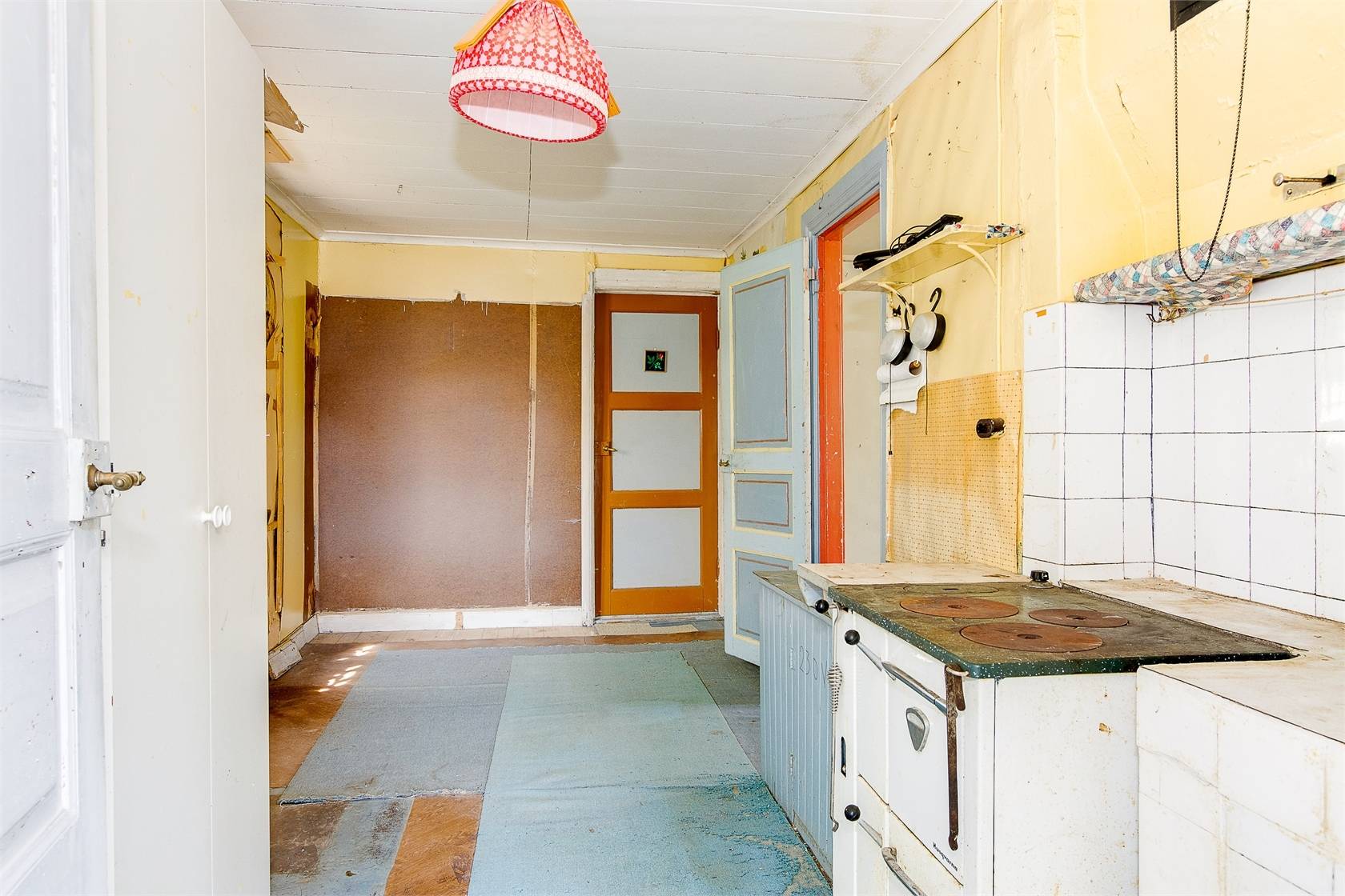 101 m² Villa på Lövö 202 Lövö Mönsterås kommun - bild 11