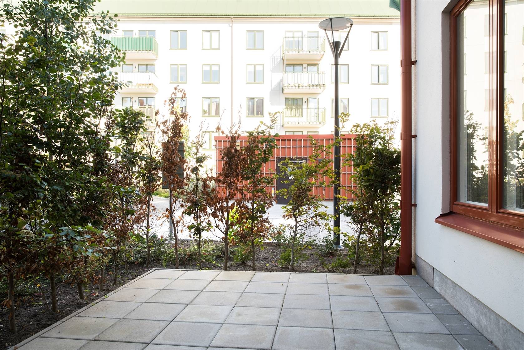 3 rum Lägenhet på Vetefältsgatan 17A Elinelund / Elinegård Malmö kommun - bild 2