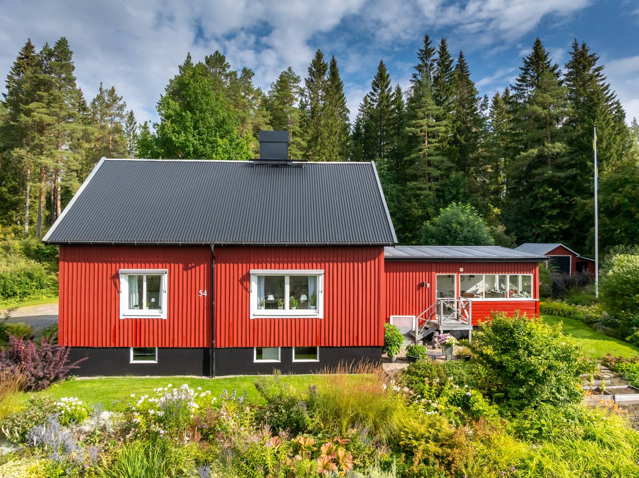 villa på Umeå-Brattby 54 Brattby, Umeå kommun - bild 4