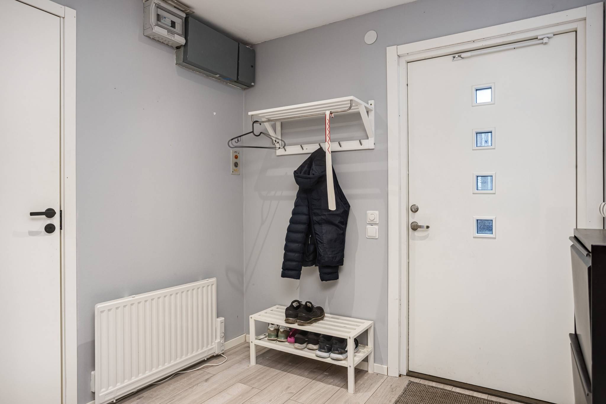 6 rum Villa på Ängsgårdsvägen 53 Vallås Halmstads kommun - bild 8